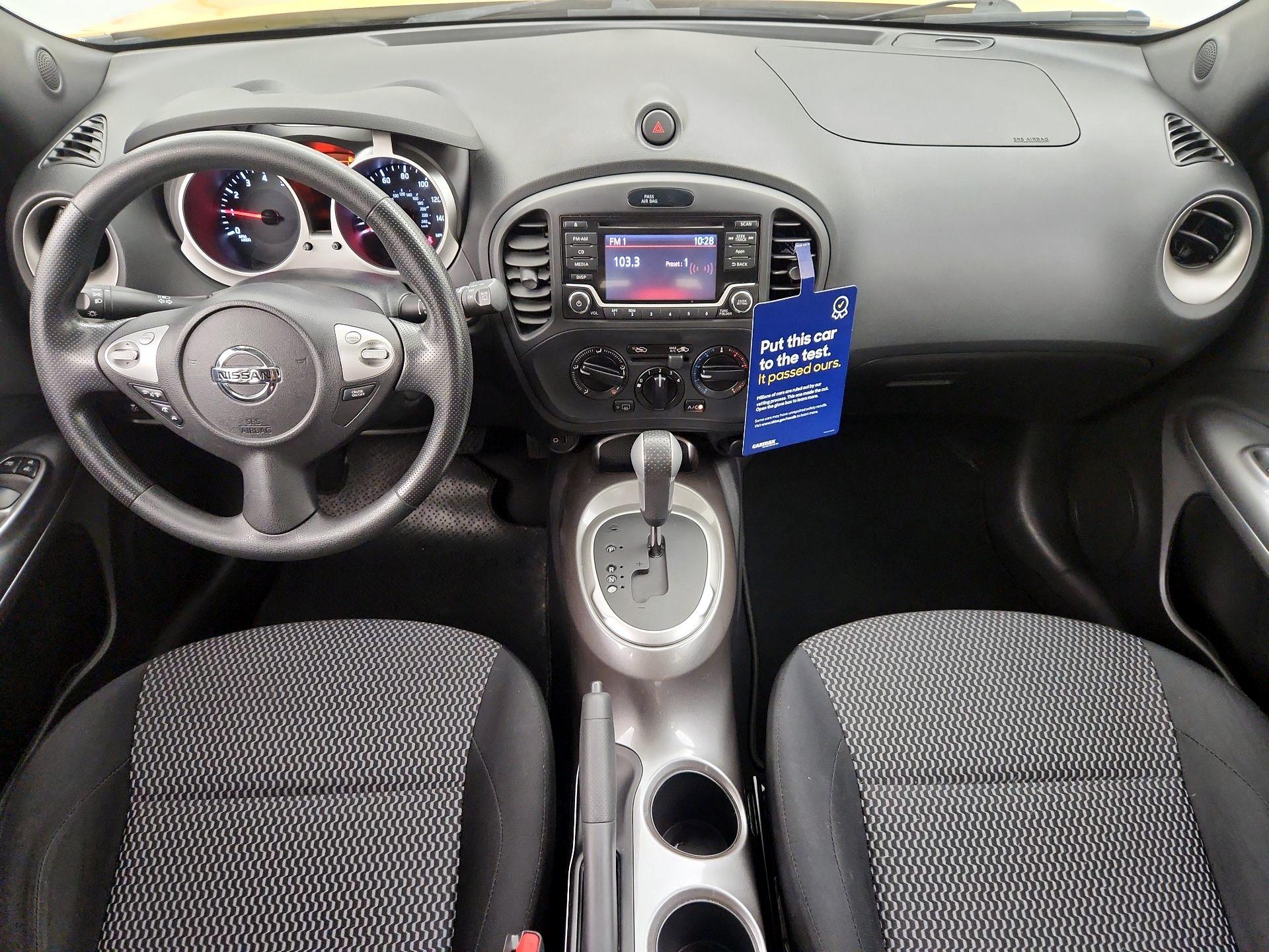 Thumbnail: 2016 Nissan Juke - 9