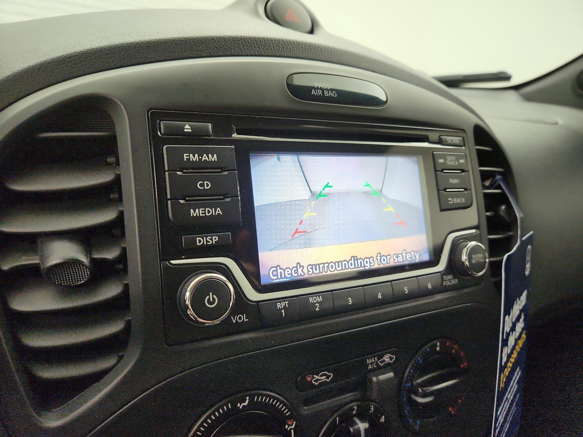 Thumbnail: 2016 Nissan Juke - 14