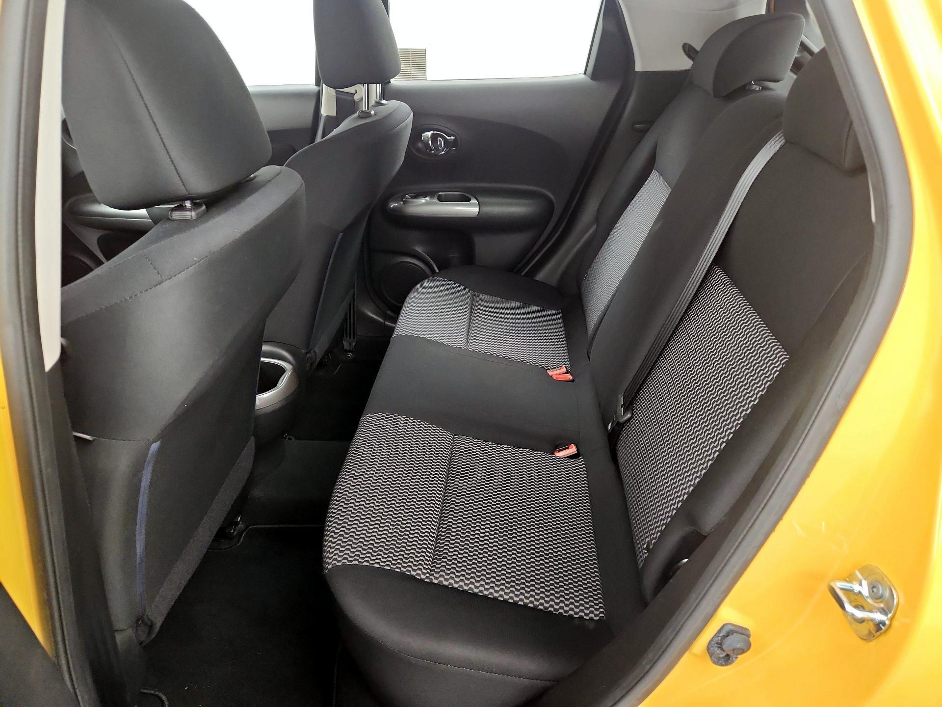 Thumbnail: 2016 Nissan Juke - 19