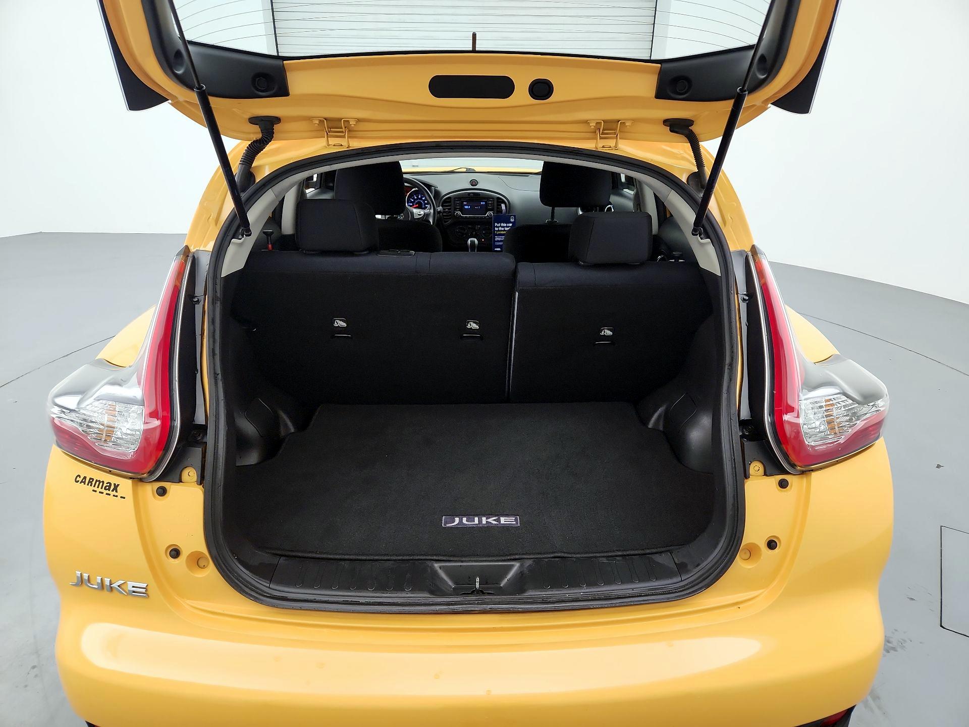 Thumbnail: 2016 Nissan Juke - 20