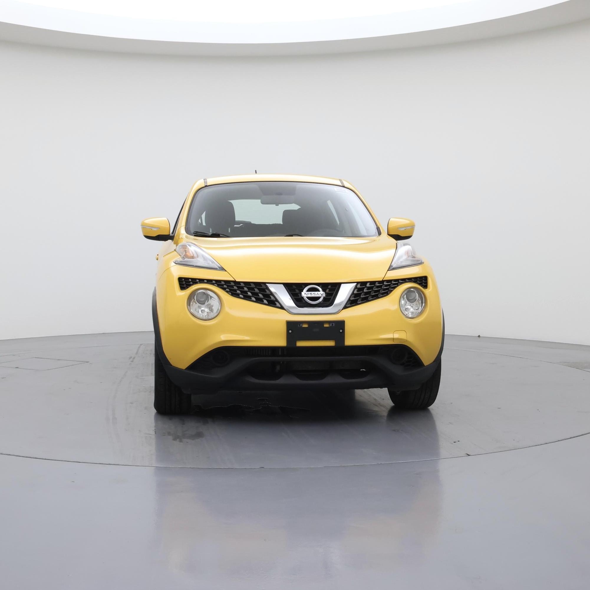 Thumbnail: 2016 Nissan Juke - 5
