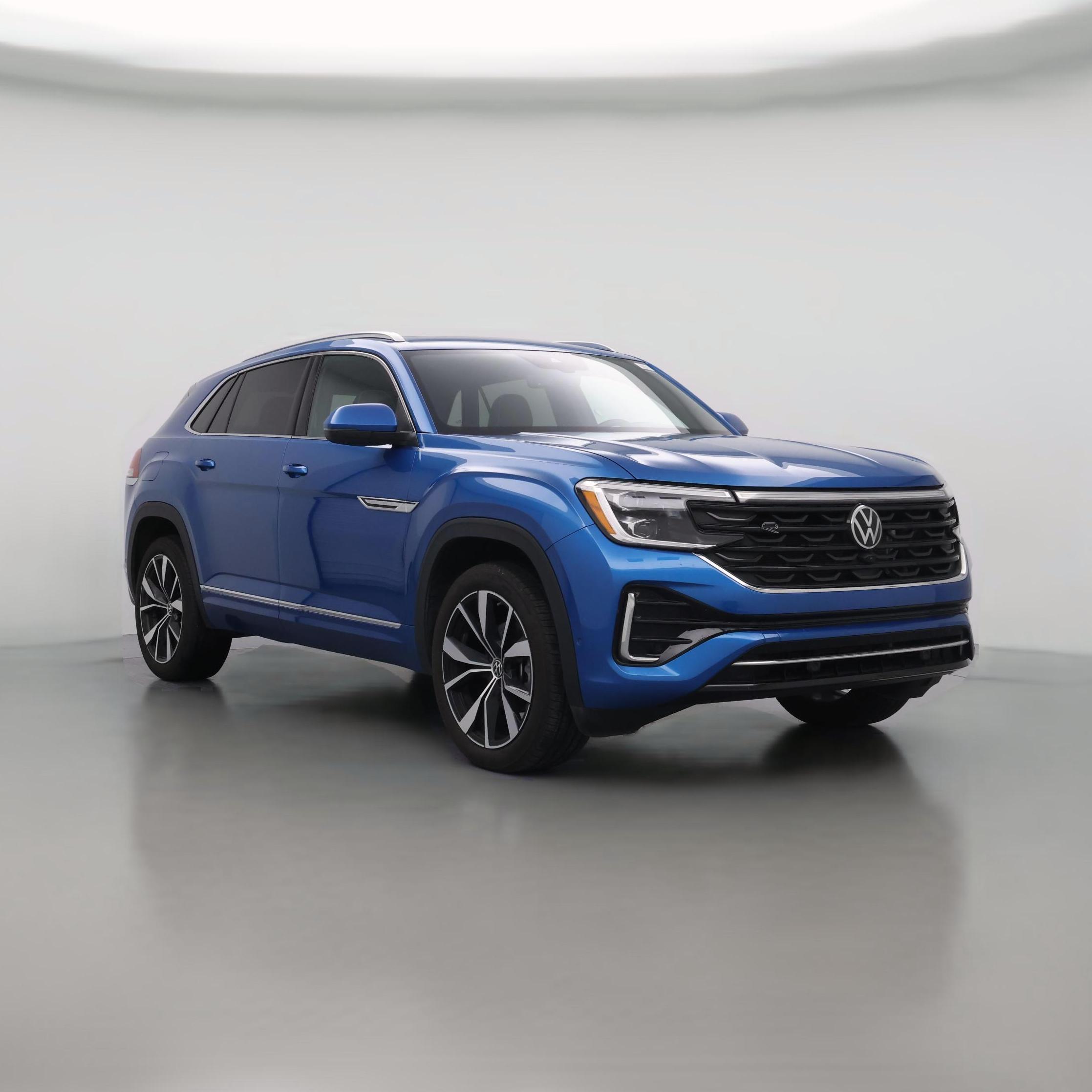 Thumbnail: 2024 Volkswagen Atlas - 1