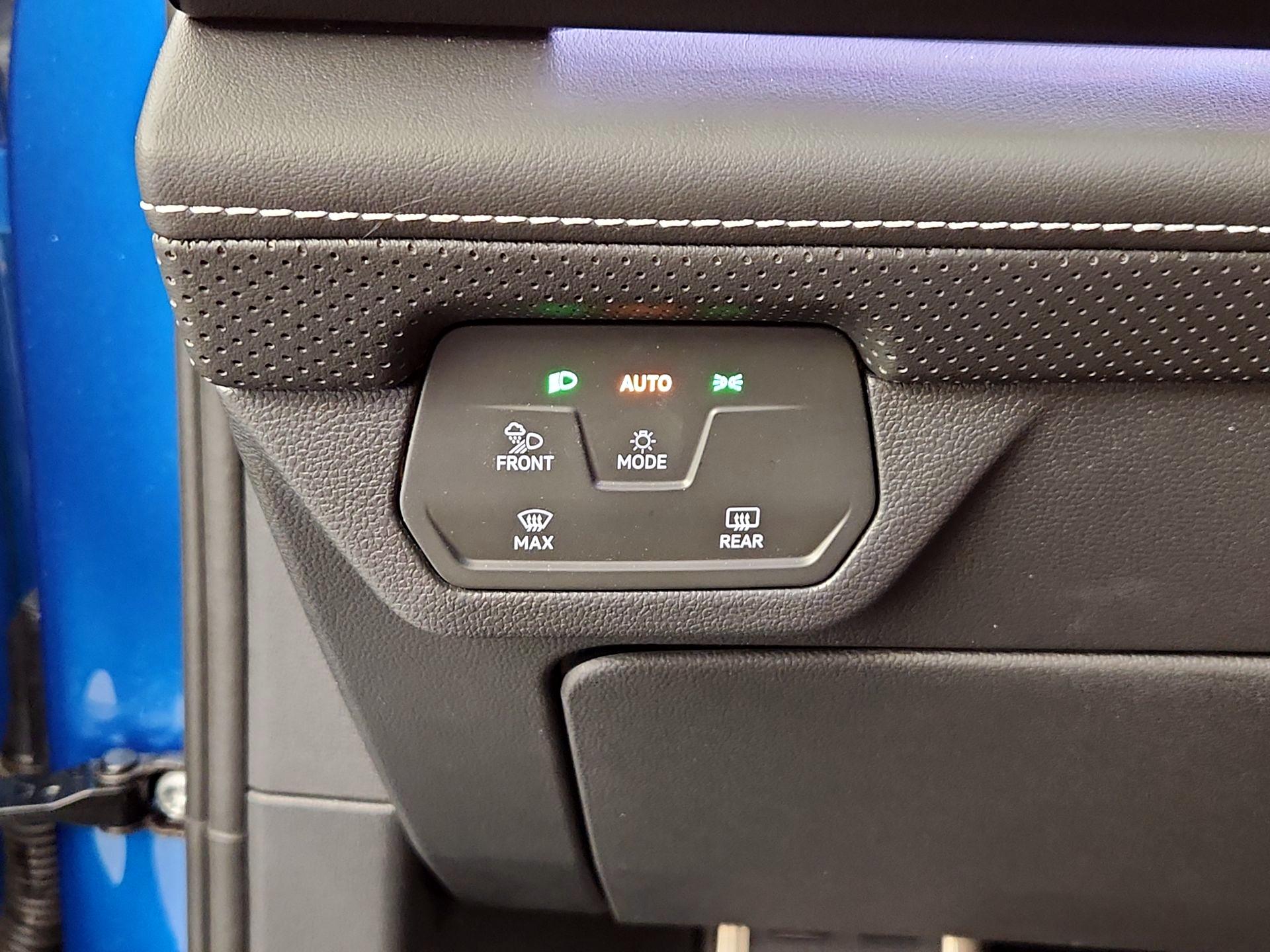 Thumbnail: 2024 Volkswagen Atlas - 13