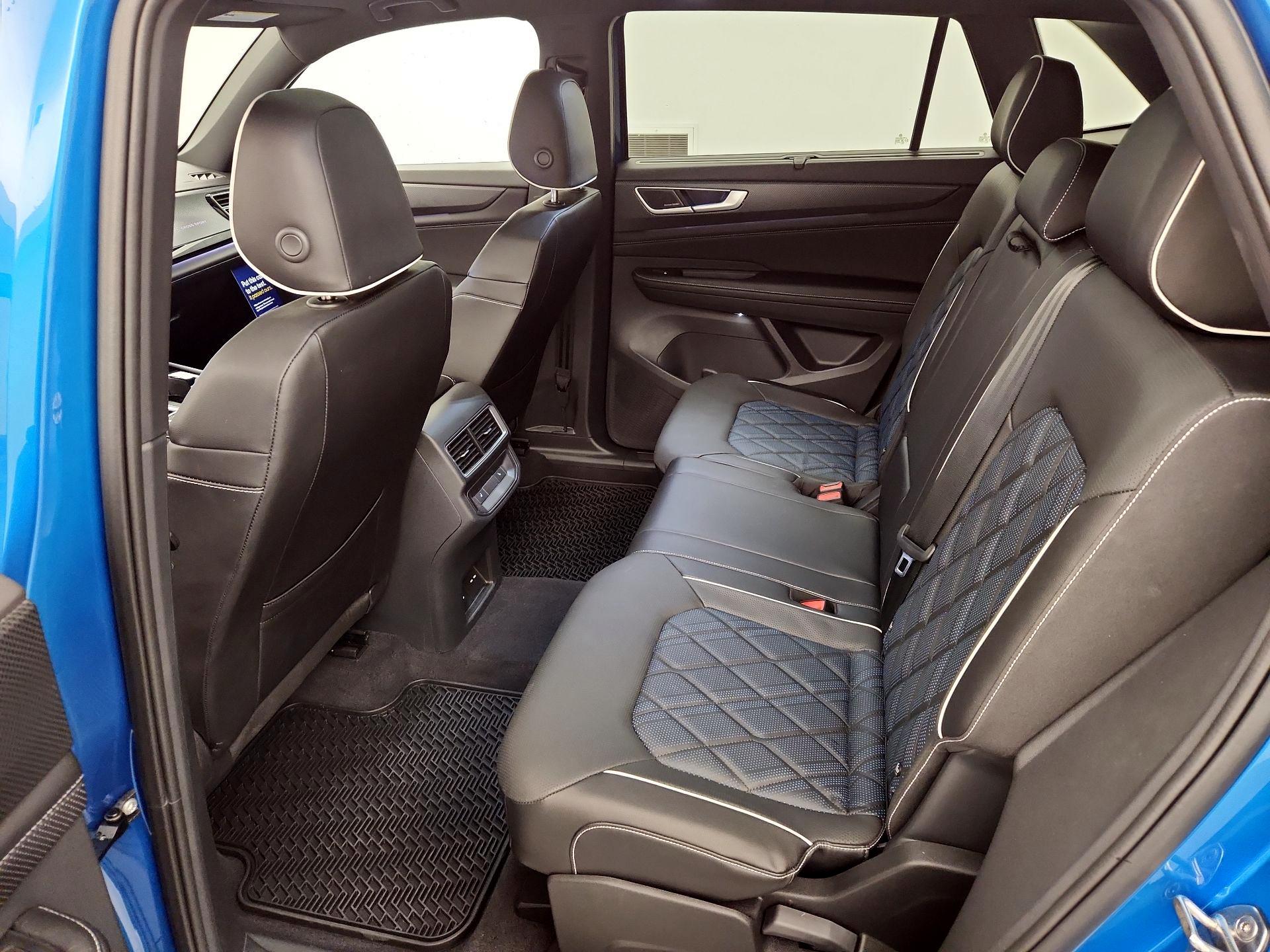 Thumbnail: 2024 Volkswagen Atlas - 20