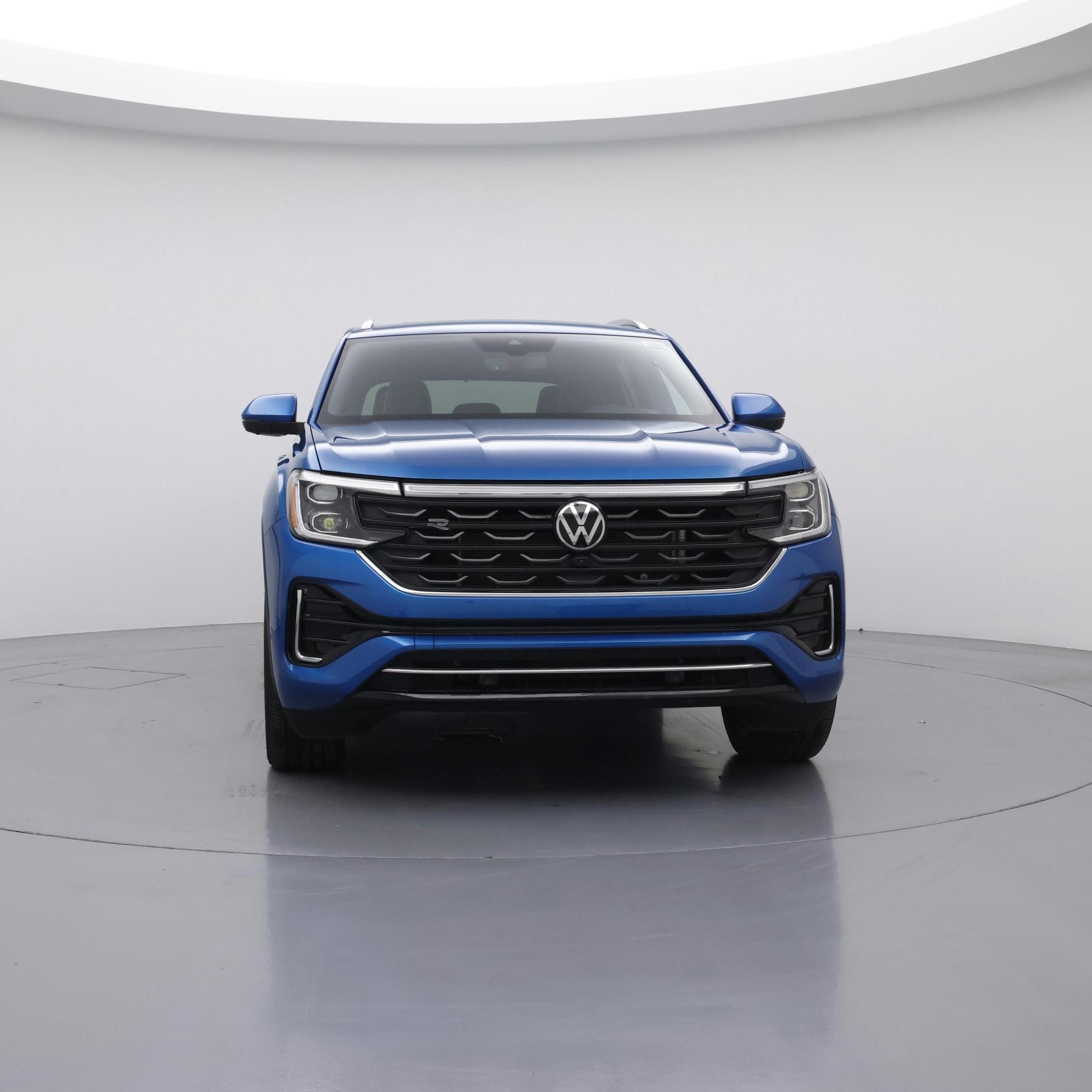 Thumbnail: 2024 Volkswagen Atlas - 5