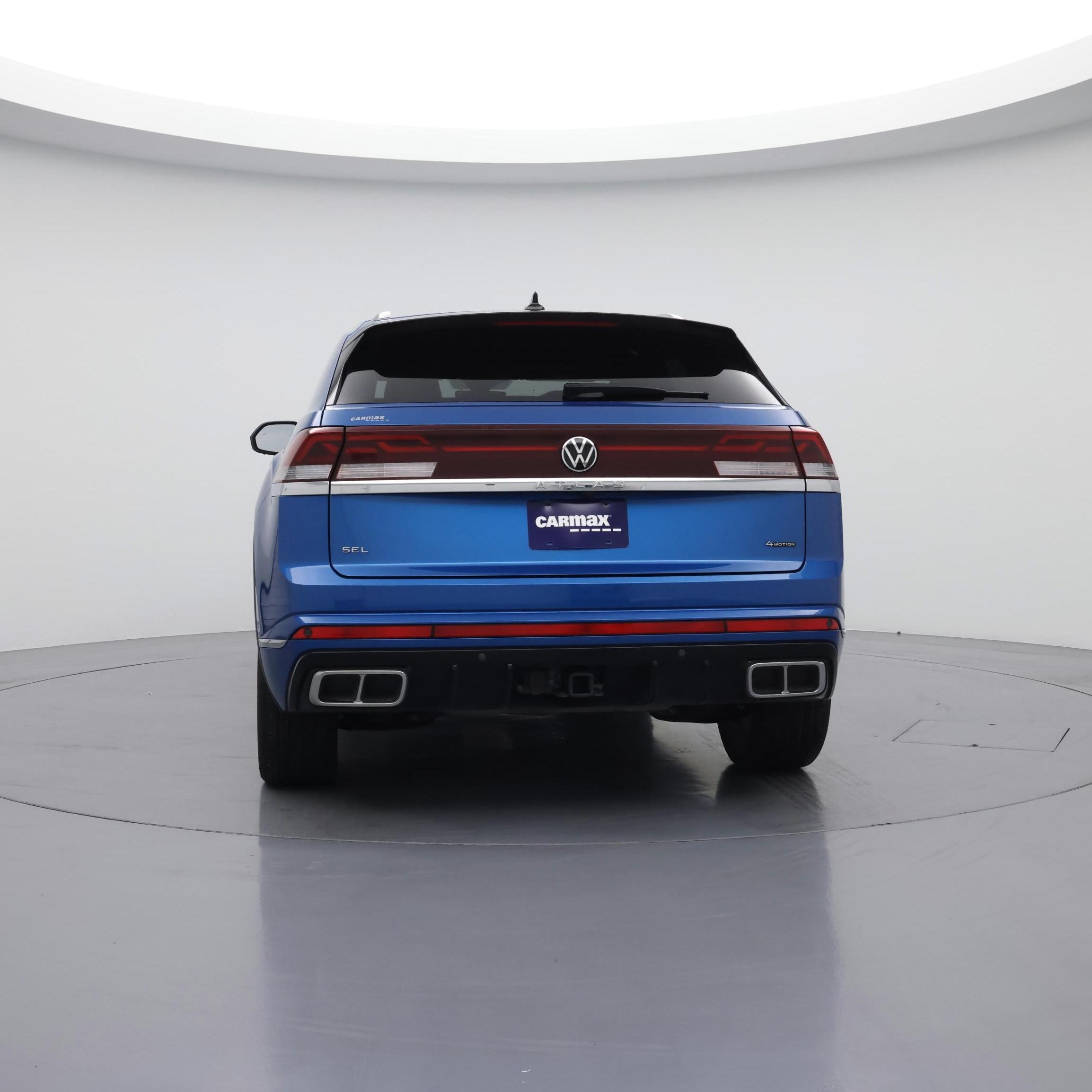 Thumbnail: 2024 Volkswagen Atlas - 6