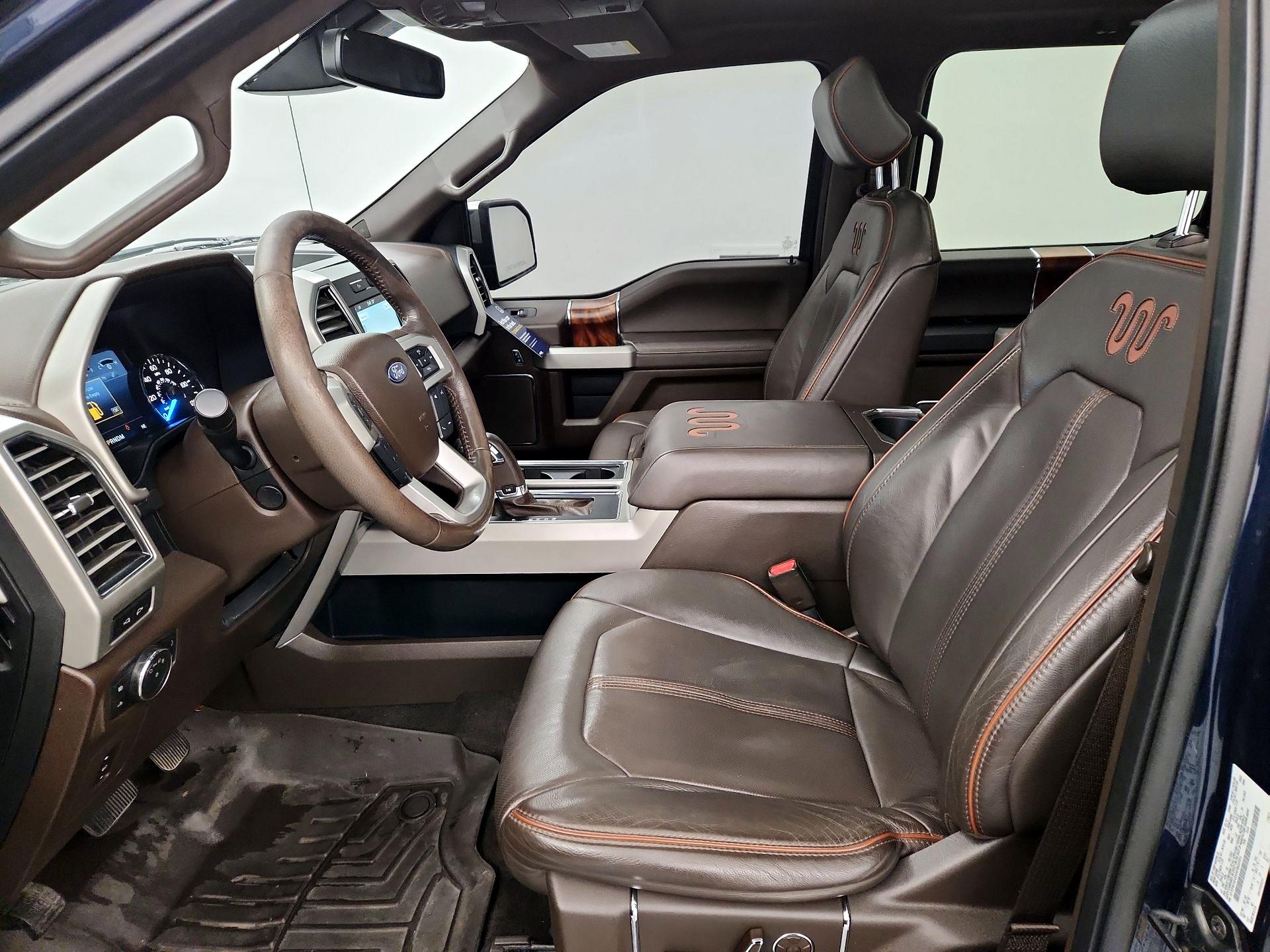 Thumbnail: 2017 Ford F-150 - 11