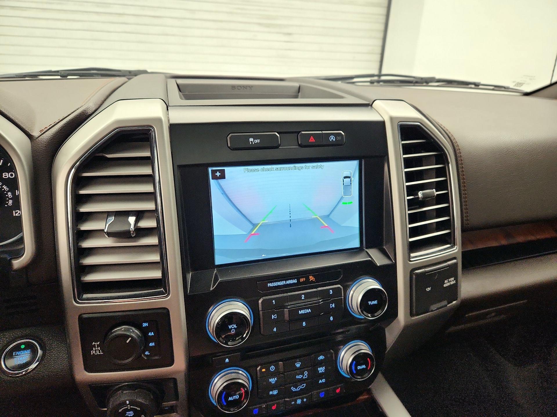 Thumbnail: 2017 Ford F-150 - 14