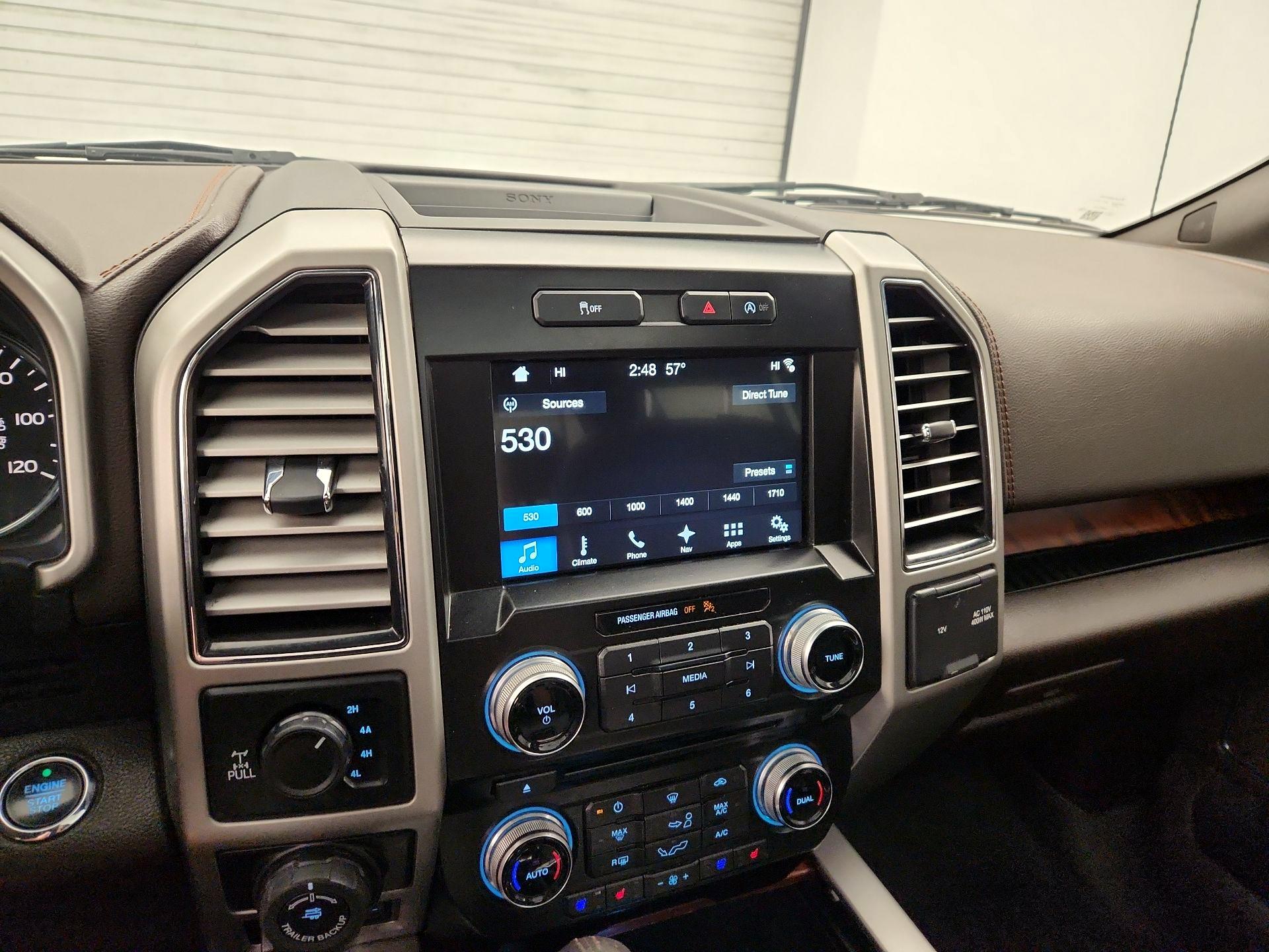 Thumbnail: 2017 Ford F-150 - 15