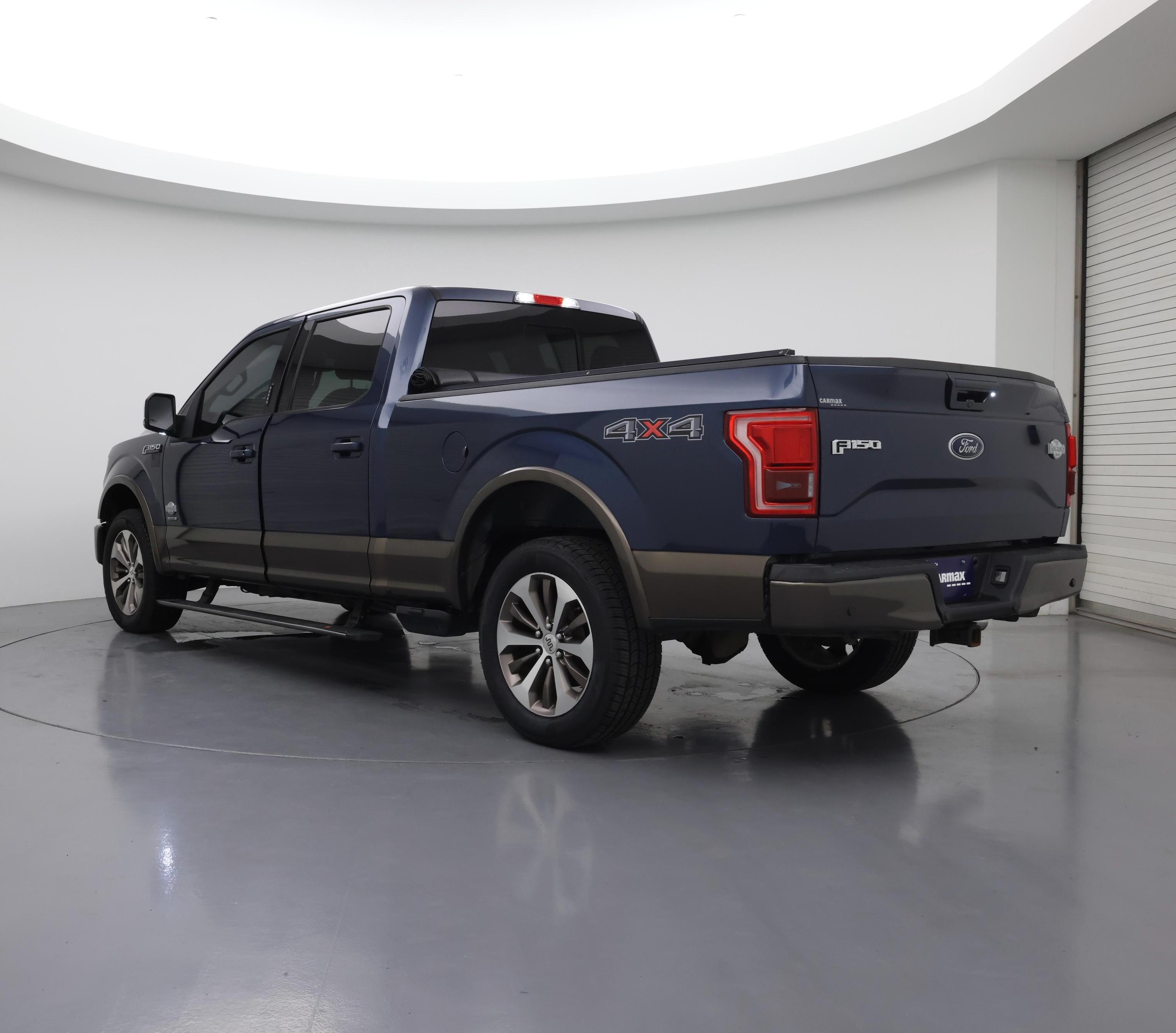 Thumbnail: 2017 Ford F-150 - 2