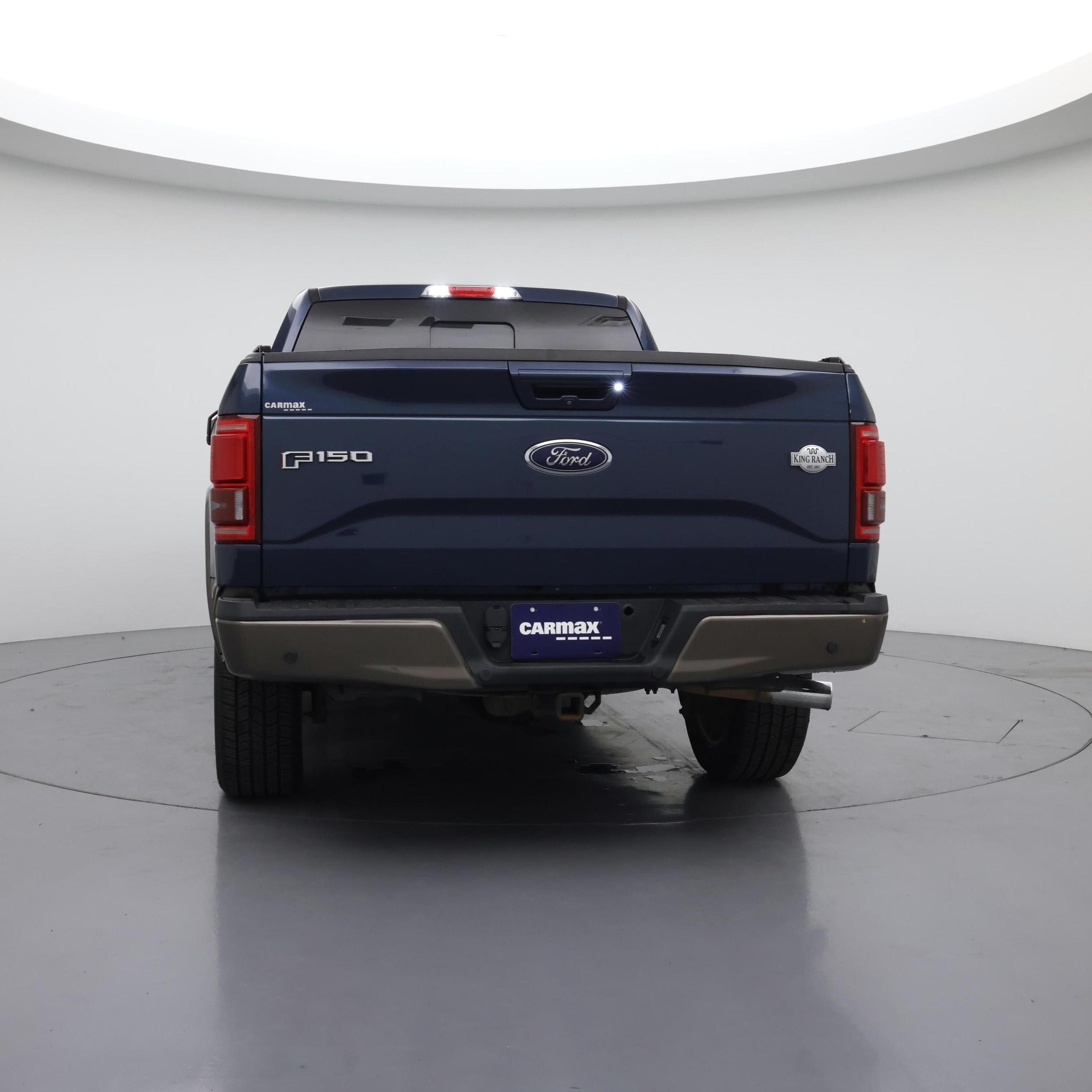 Thumbnail: 2017 Ford F-150 - 6