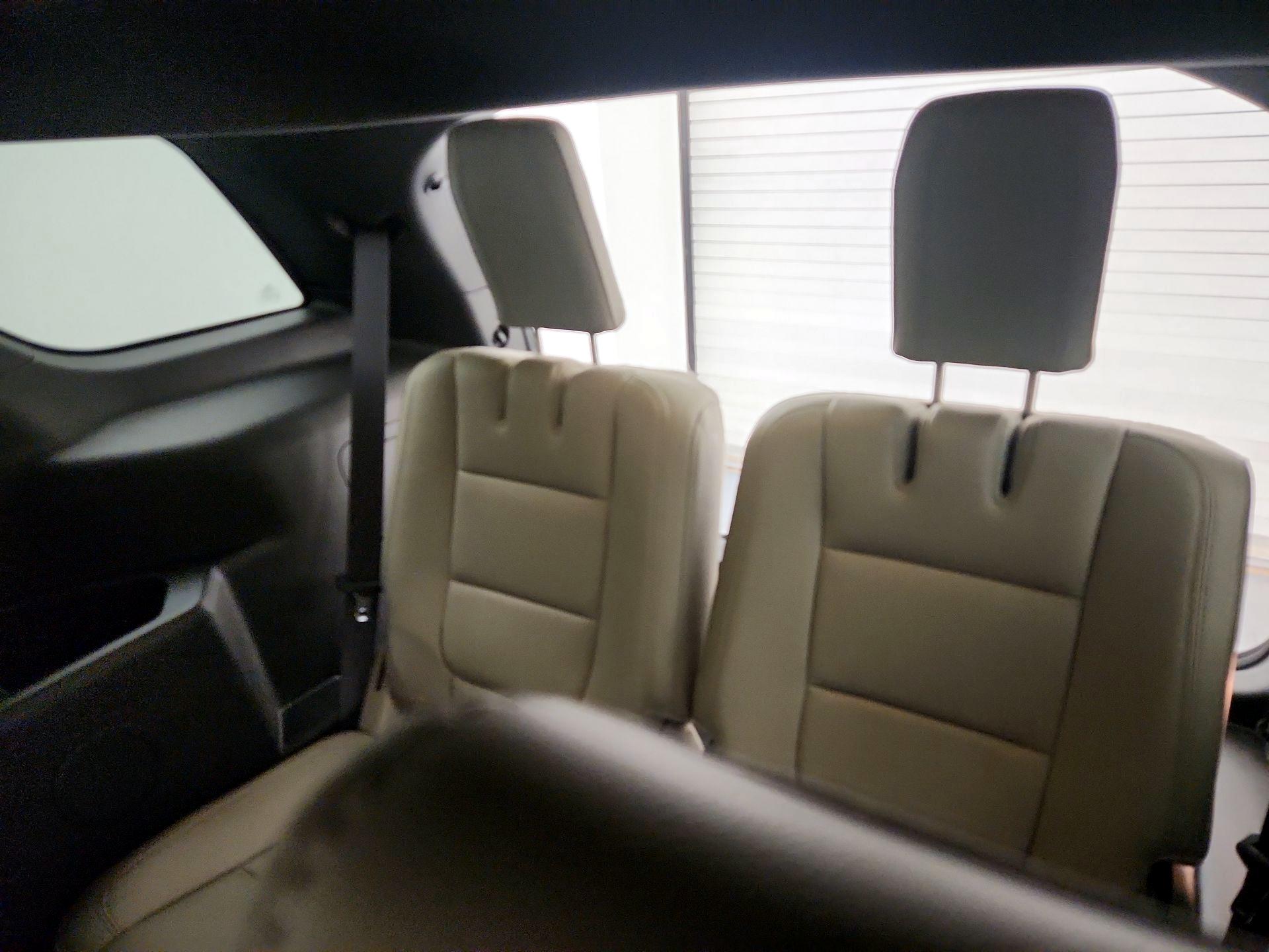 Thumbnail: 2014 Ford Explorer - 20