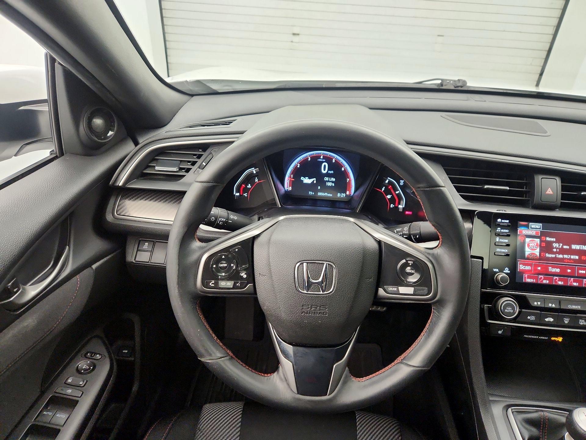Thumbnail: 2019 Honda Civic - 10