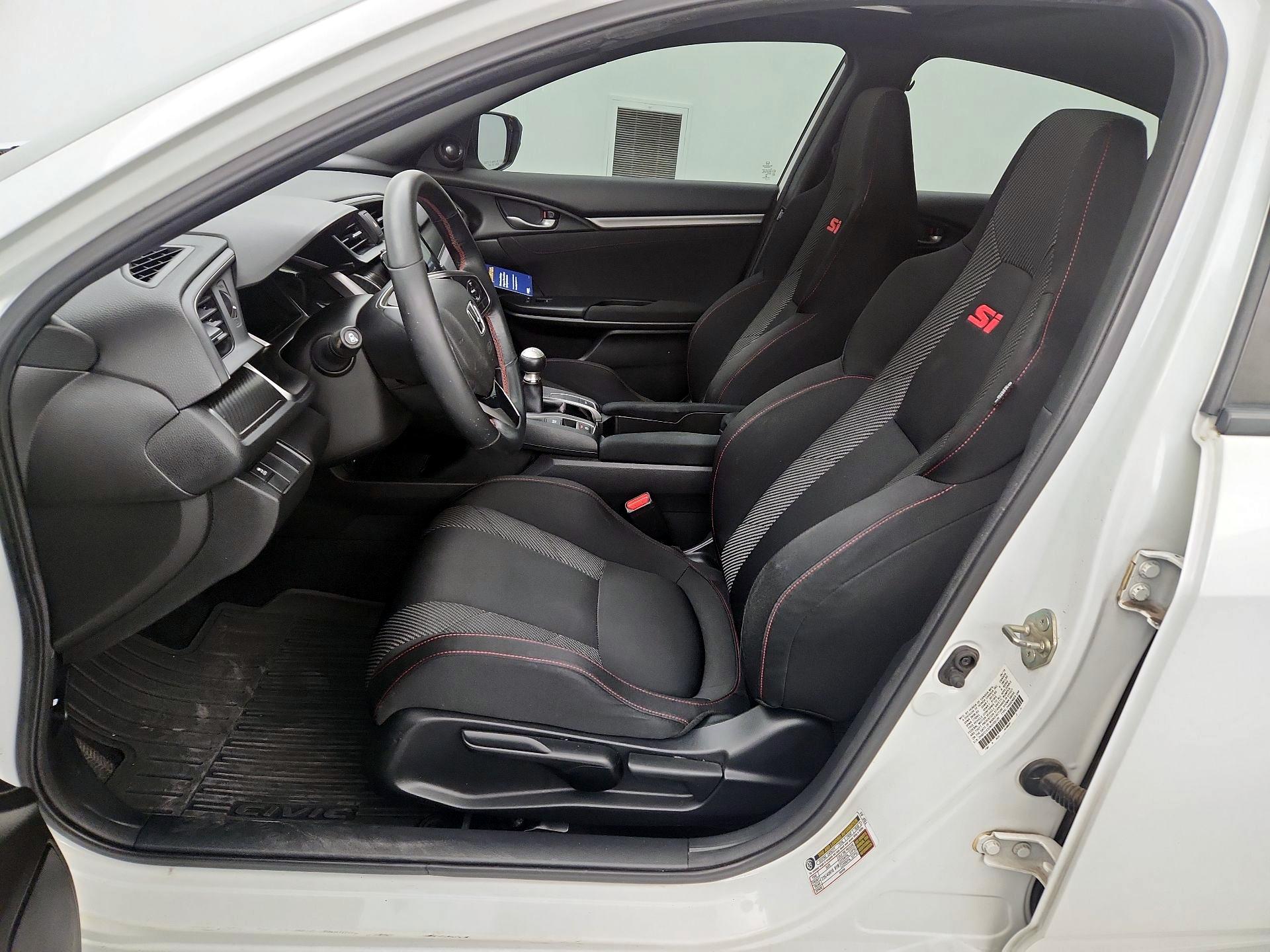 Thumbnail: 2019 Honda Civic - 11