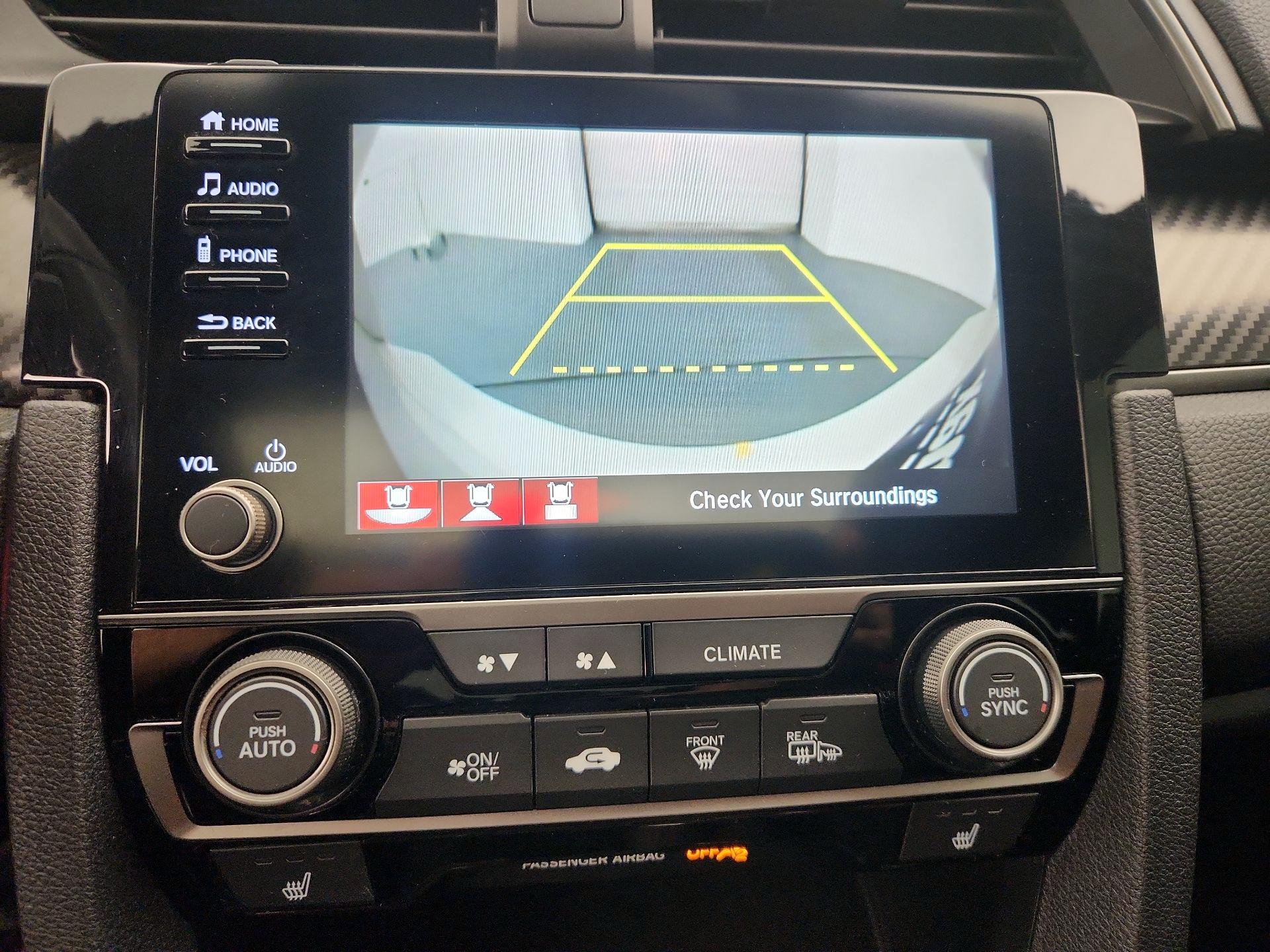 Thumbnail: 2019 Honda Civic - 14