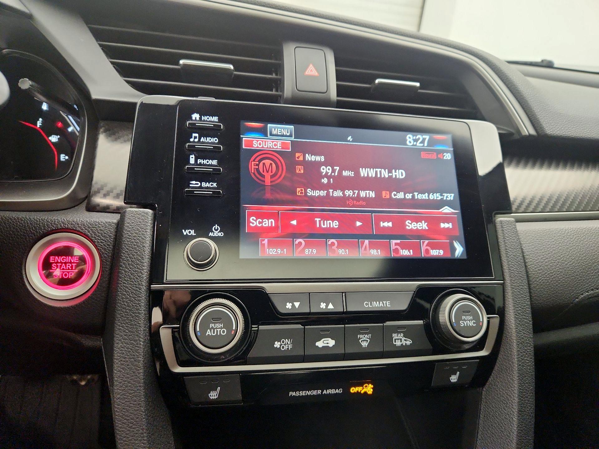 Thumbnail: 2019 Honda Civic - 15