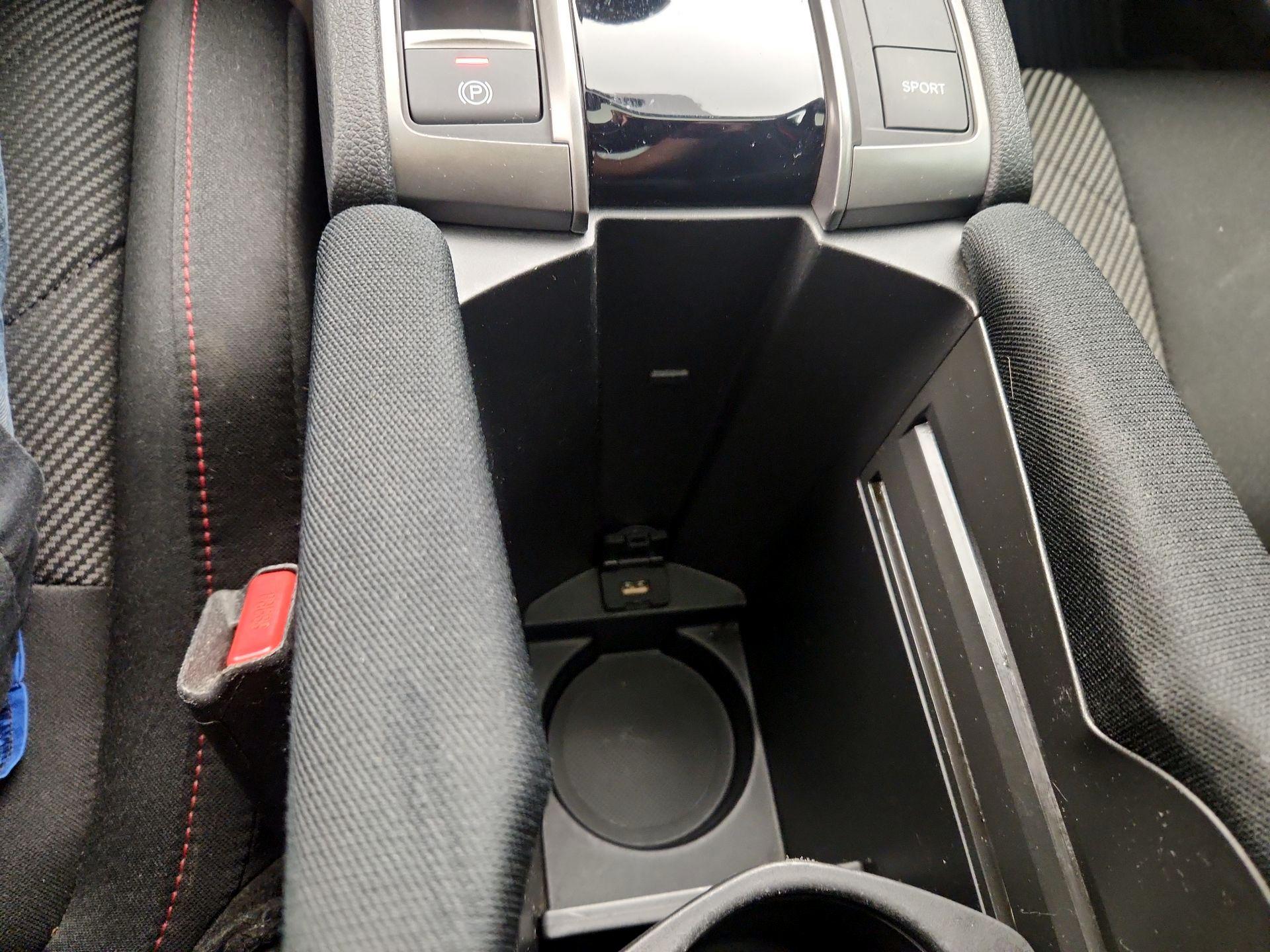 Thumbnail: 2019 Honda Civic - 18