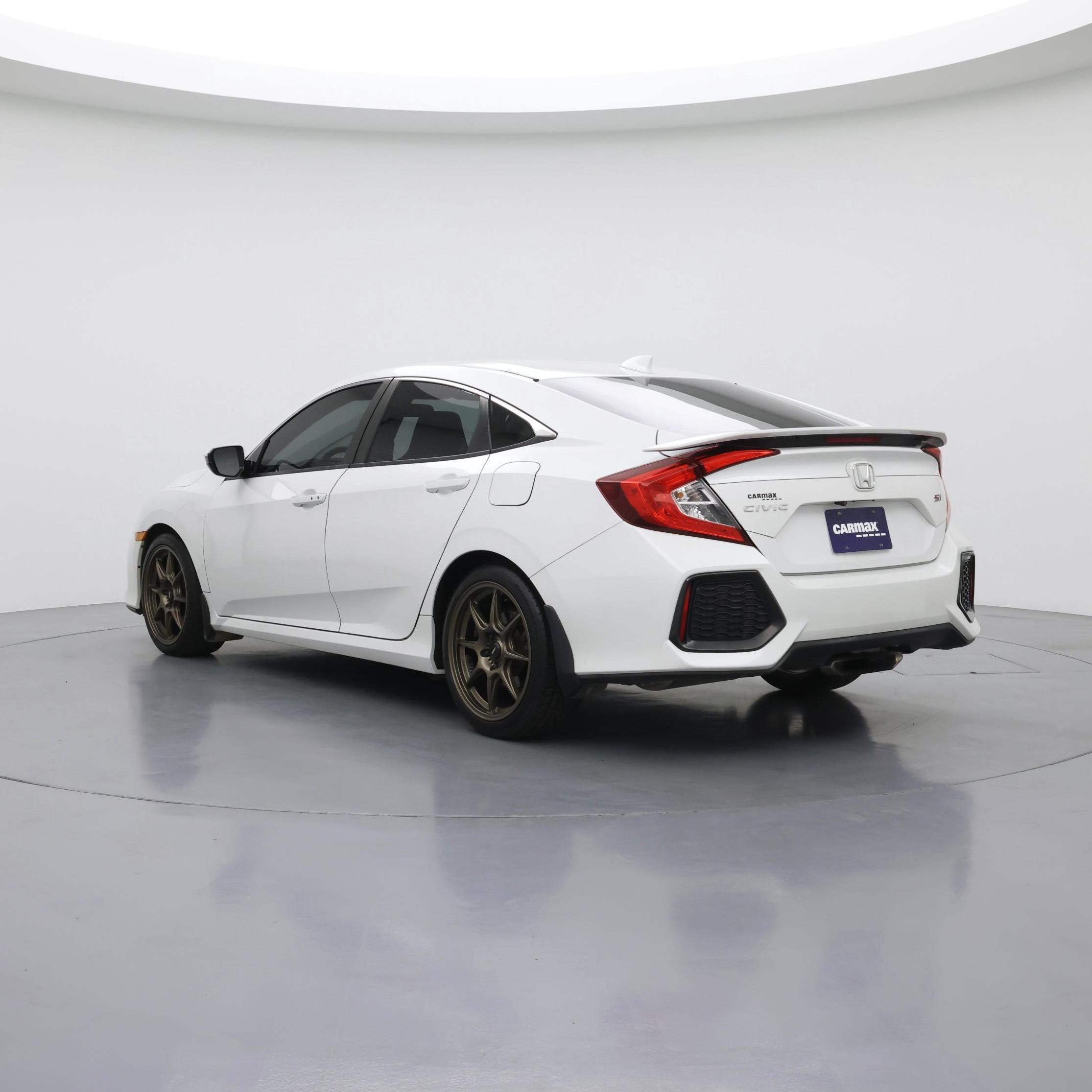 Thumbnail: 2019 Honda Civic - 2