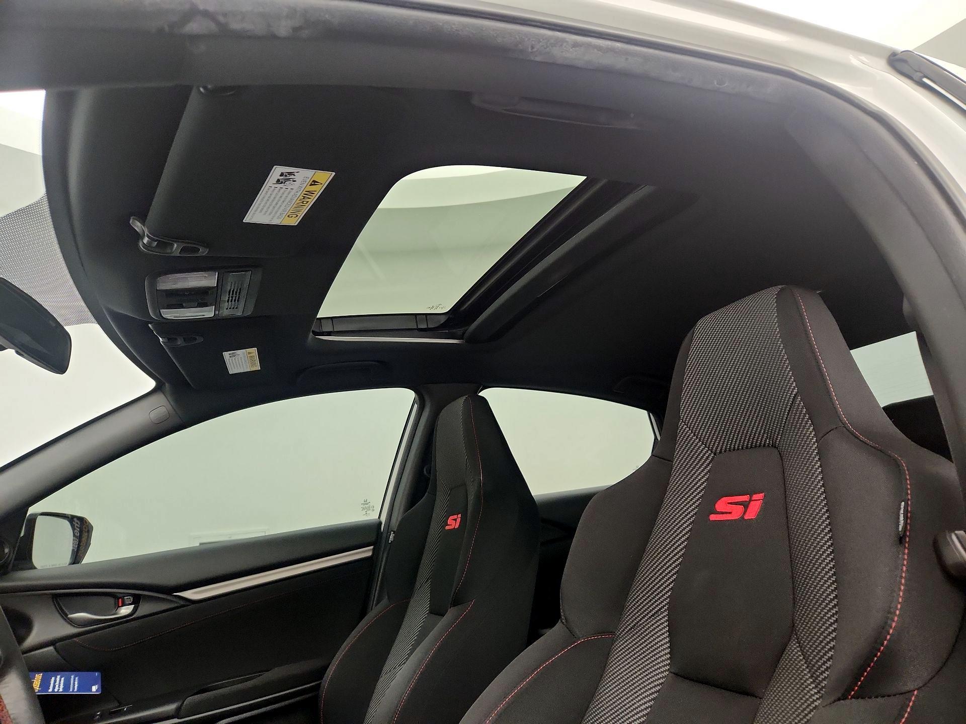 Thumbnail: 2019 Honda Civic - 19