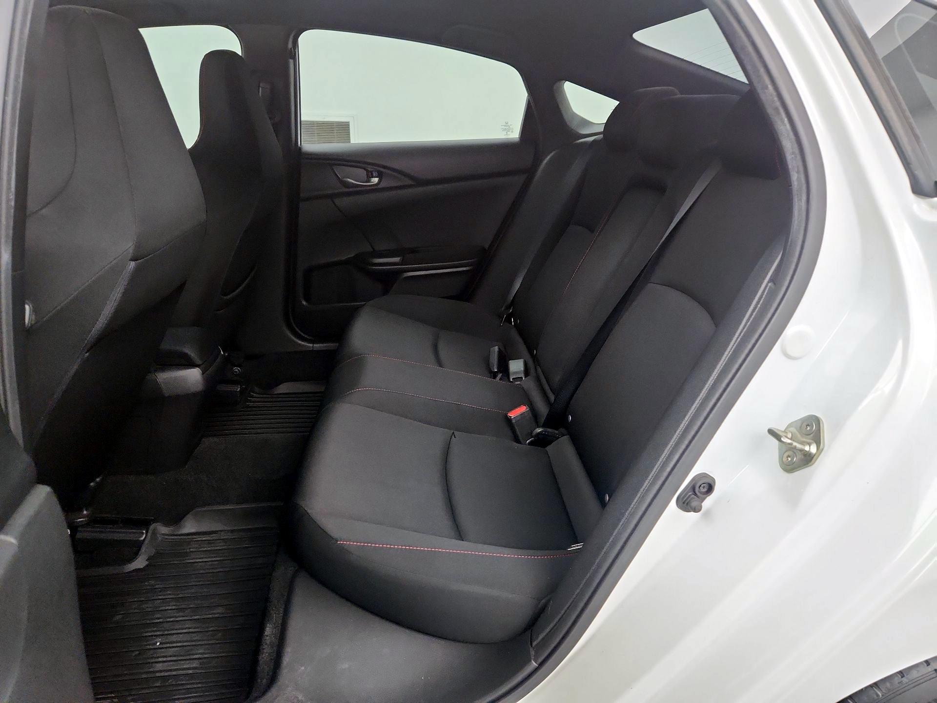 Thumbnail: 2019 Honda Civic - 20