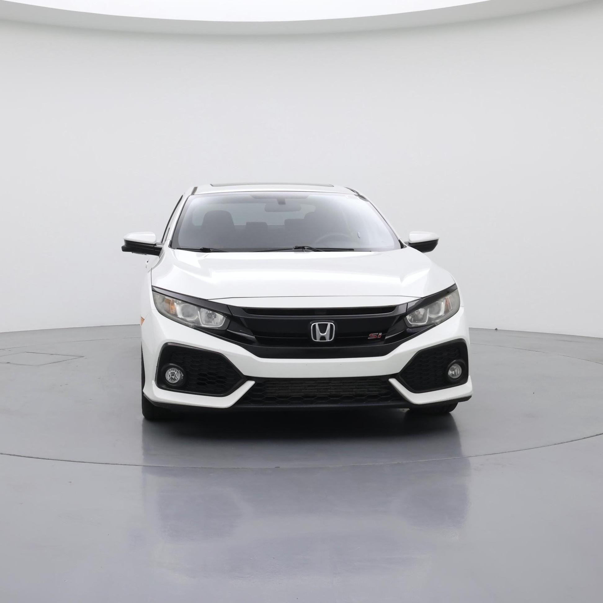 Thumbnail: 2019 Honda Civic - 5