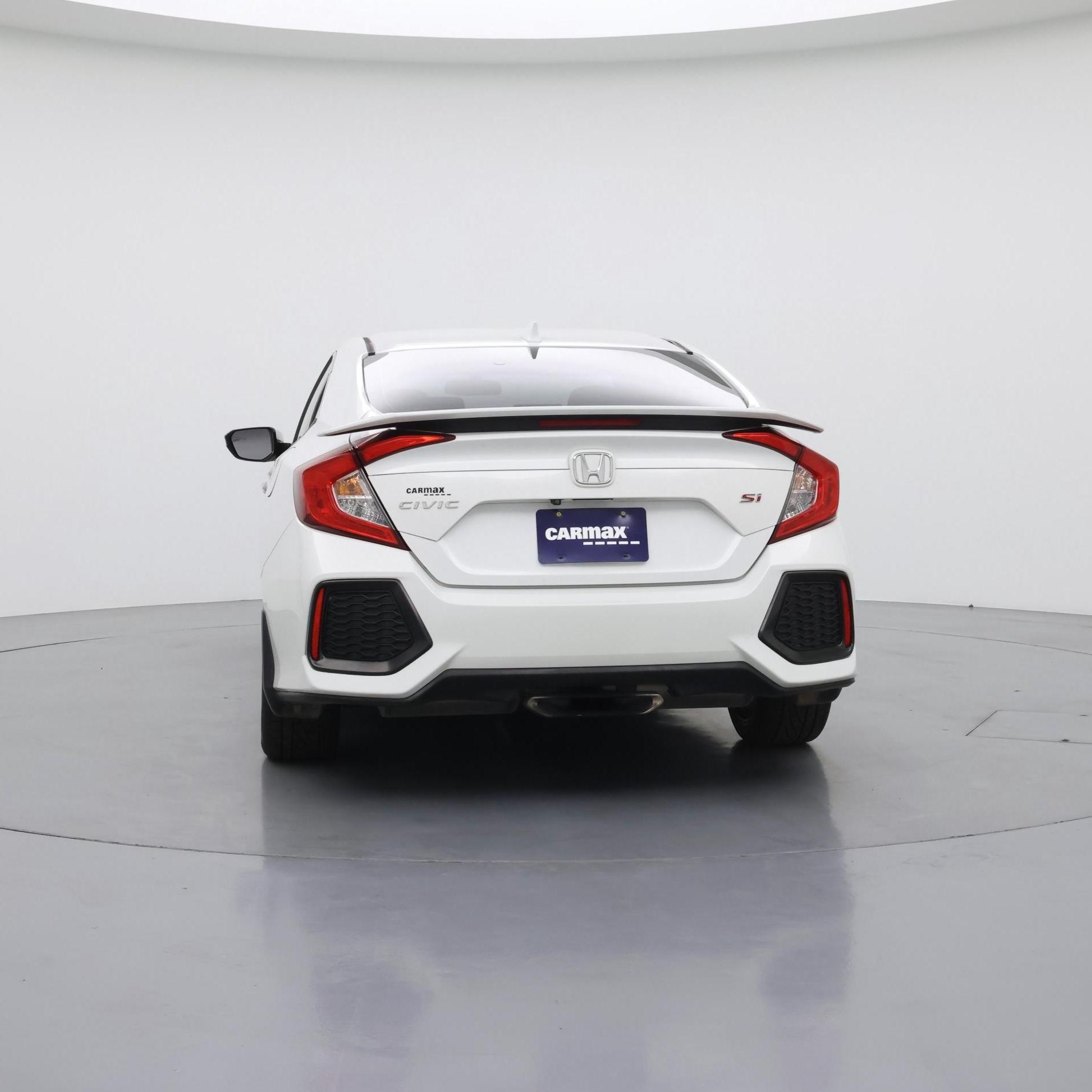 Thumbnail: 2019 Honda Civic - 6