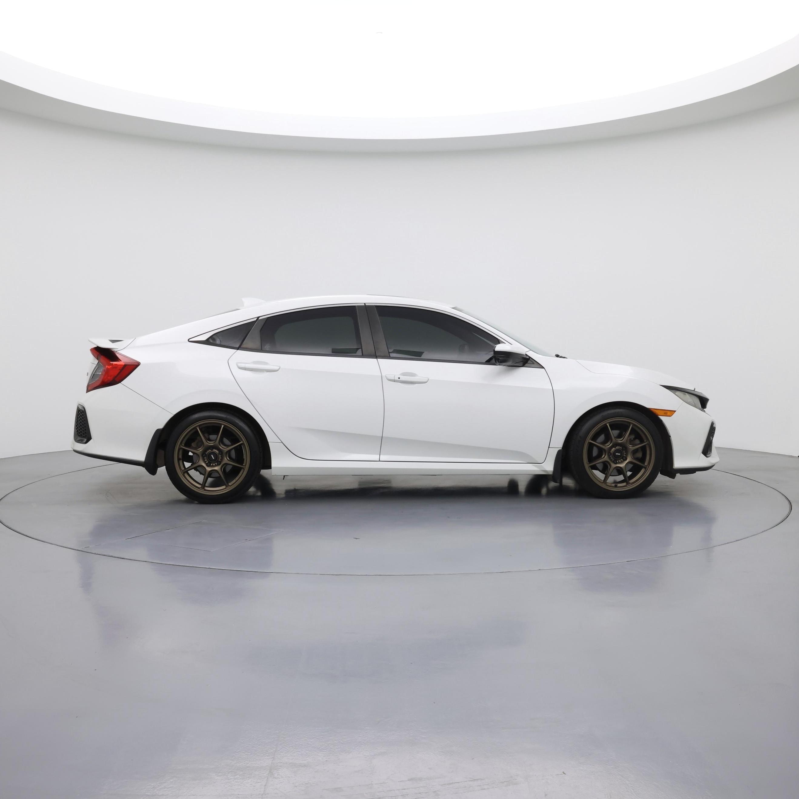 Thumbnail: 2019 Honda Civic - 7