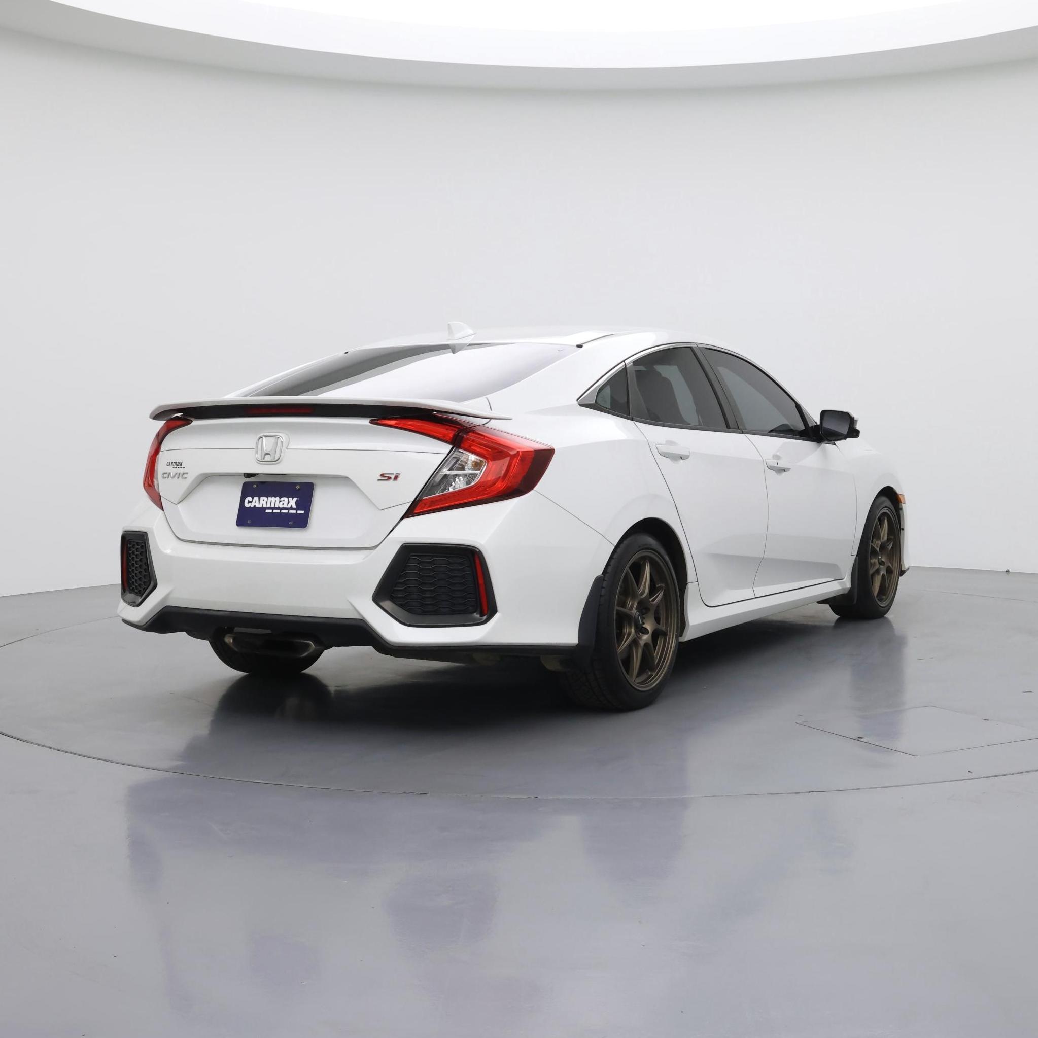 Thumbnail: 2019 Honda Civic - 8