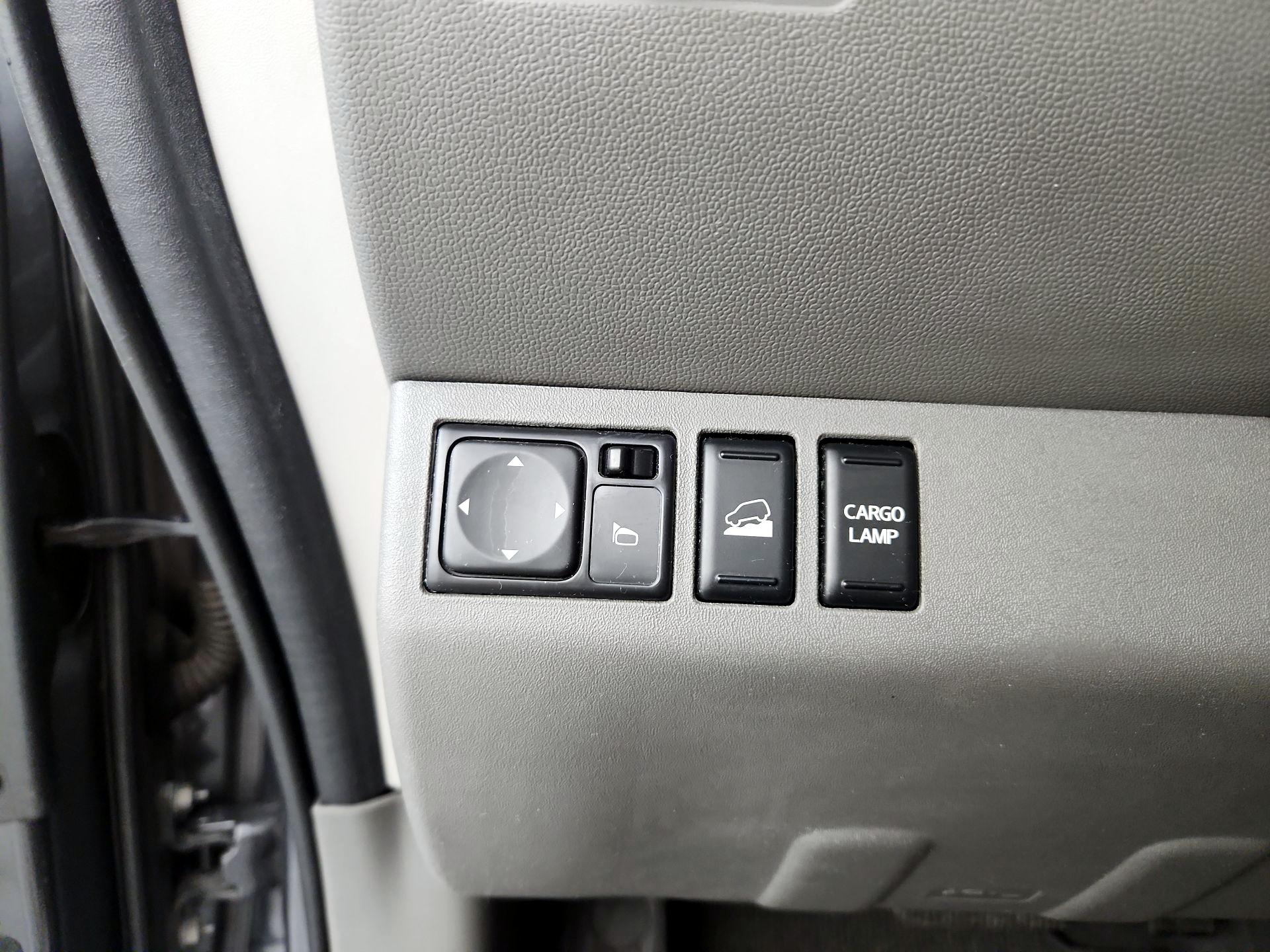 Thumbnail: 2019 Nissan Frontier - 13