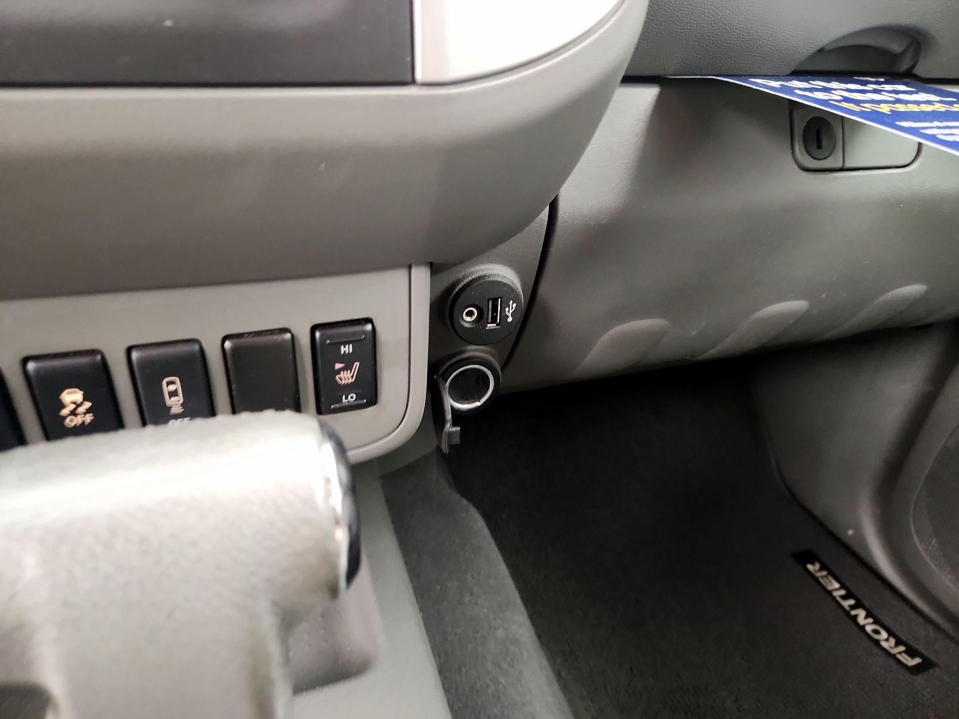 Thumbnail: 2019 Nissan Frontier - 18