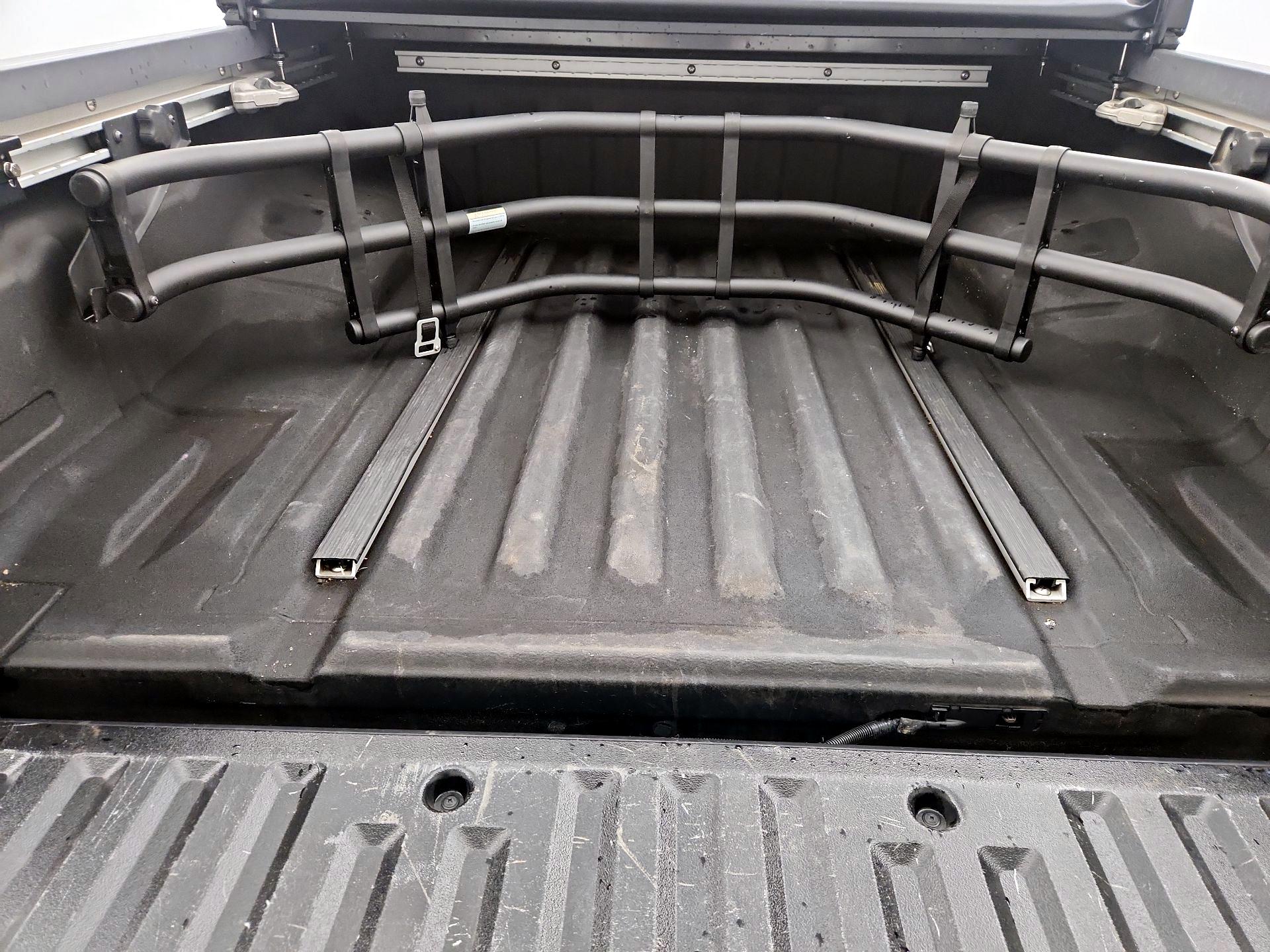 Thumbnail: 2019 Nissan Frontier - 20