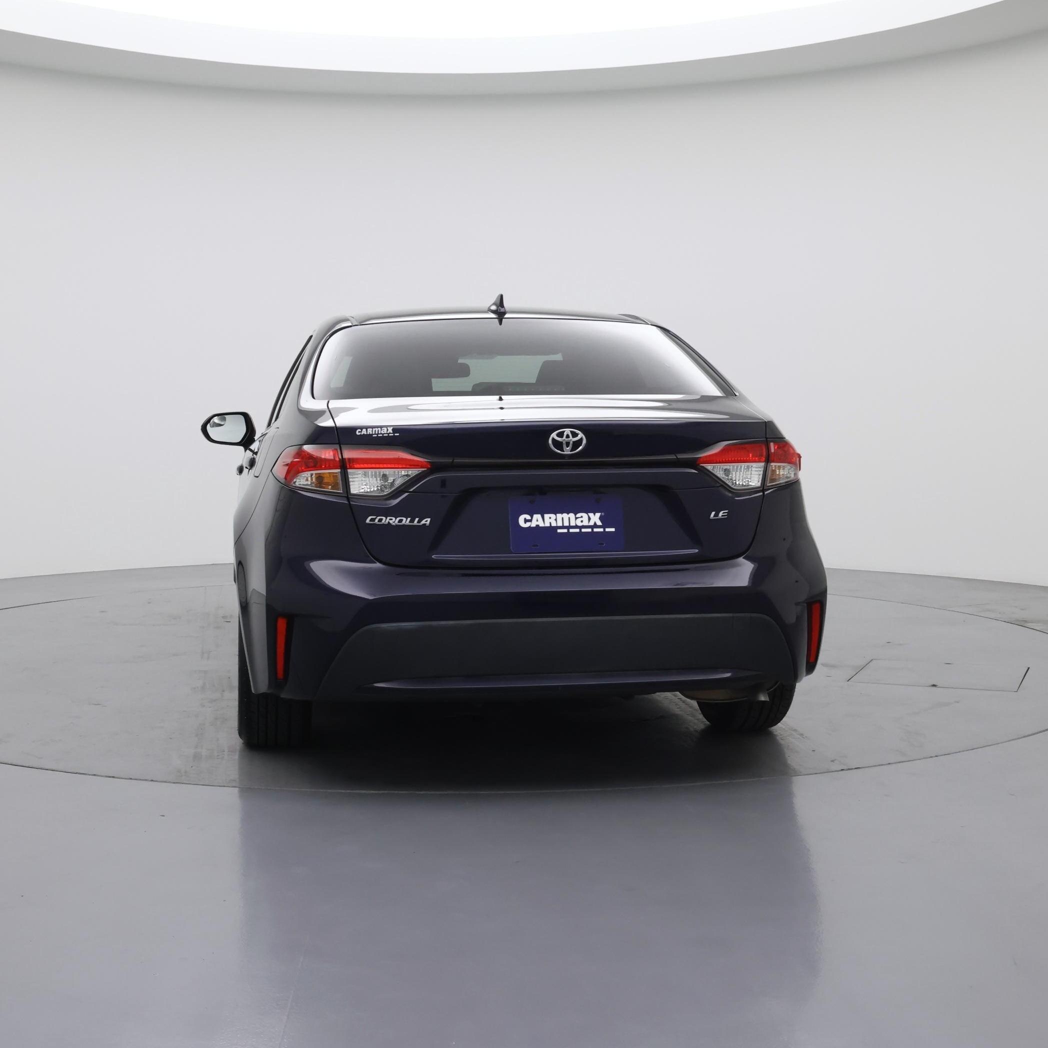 Thumbnail: 2021 Toyota Corolla - 6