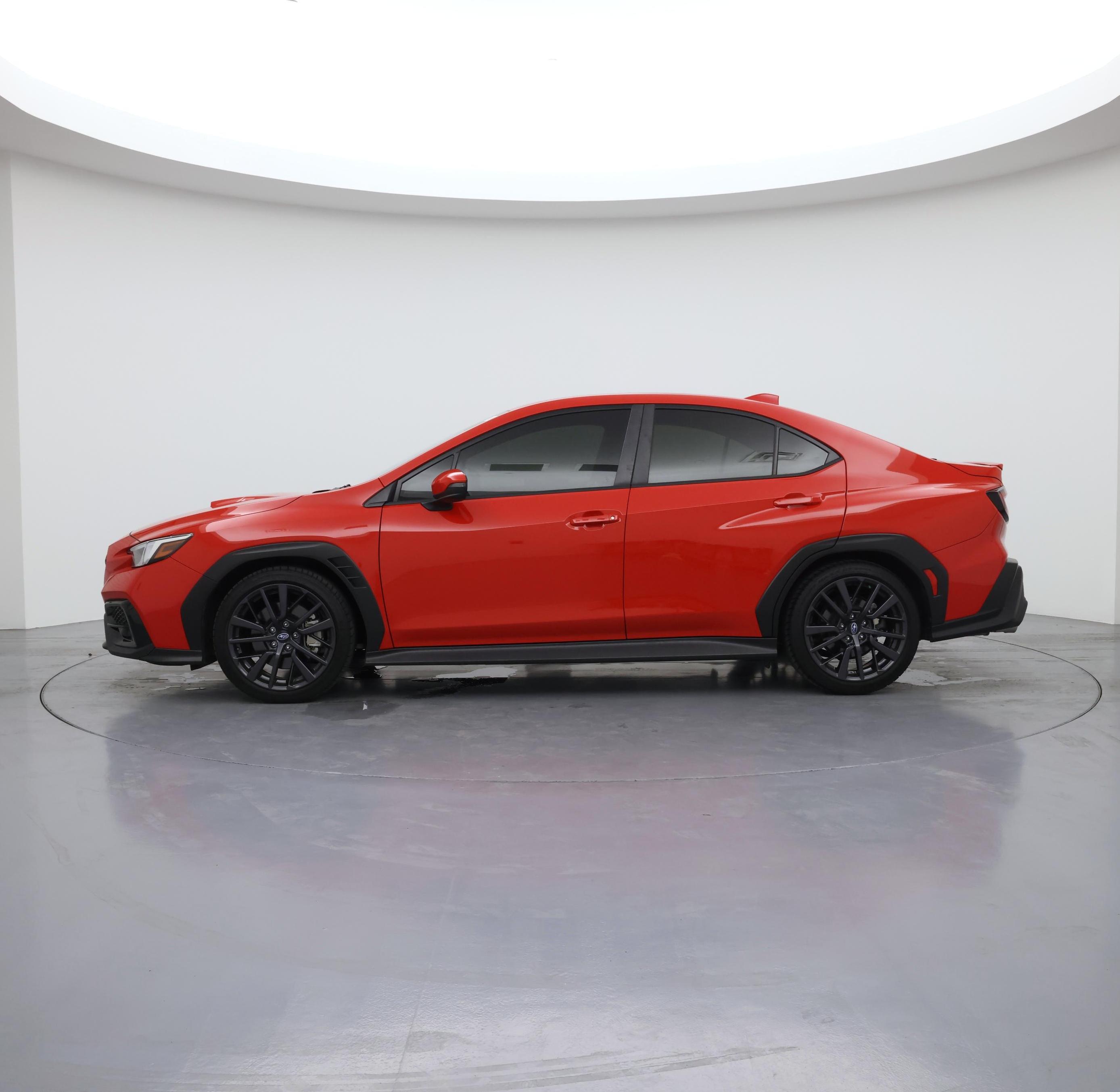 Thumbnail: 2023 Subaru WRX - 3