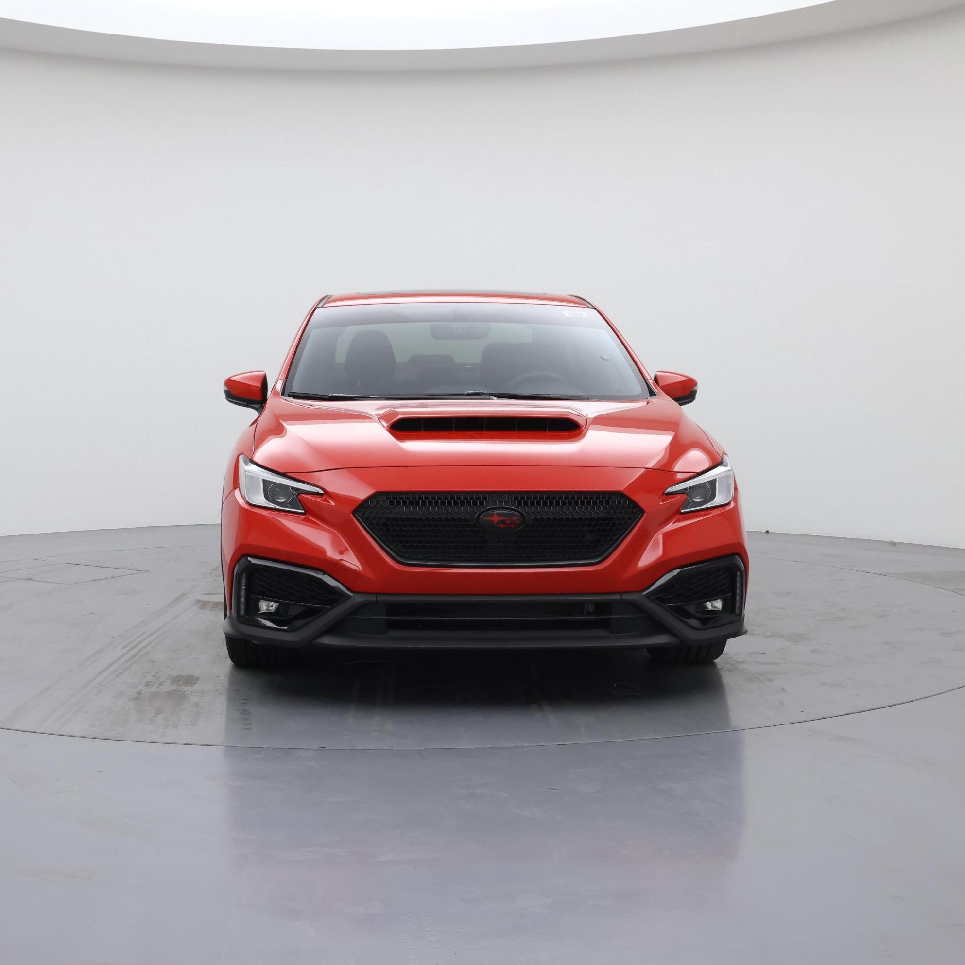 Thumbnail: 2023 Subaru WRX - 5