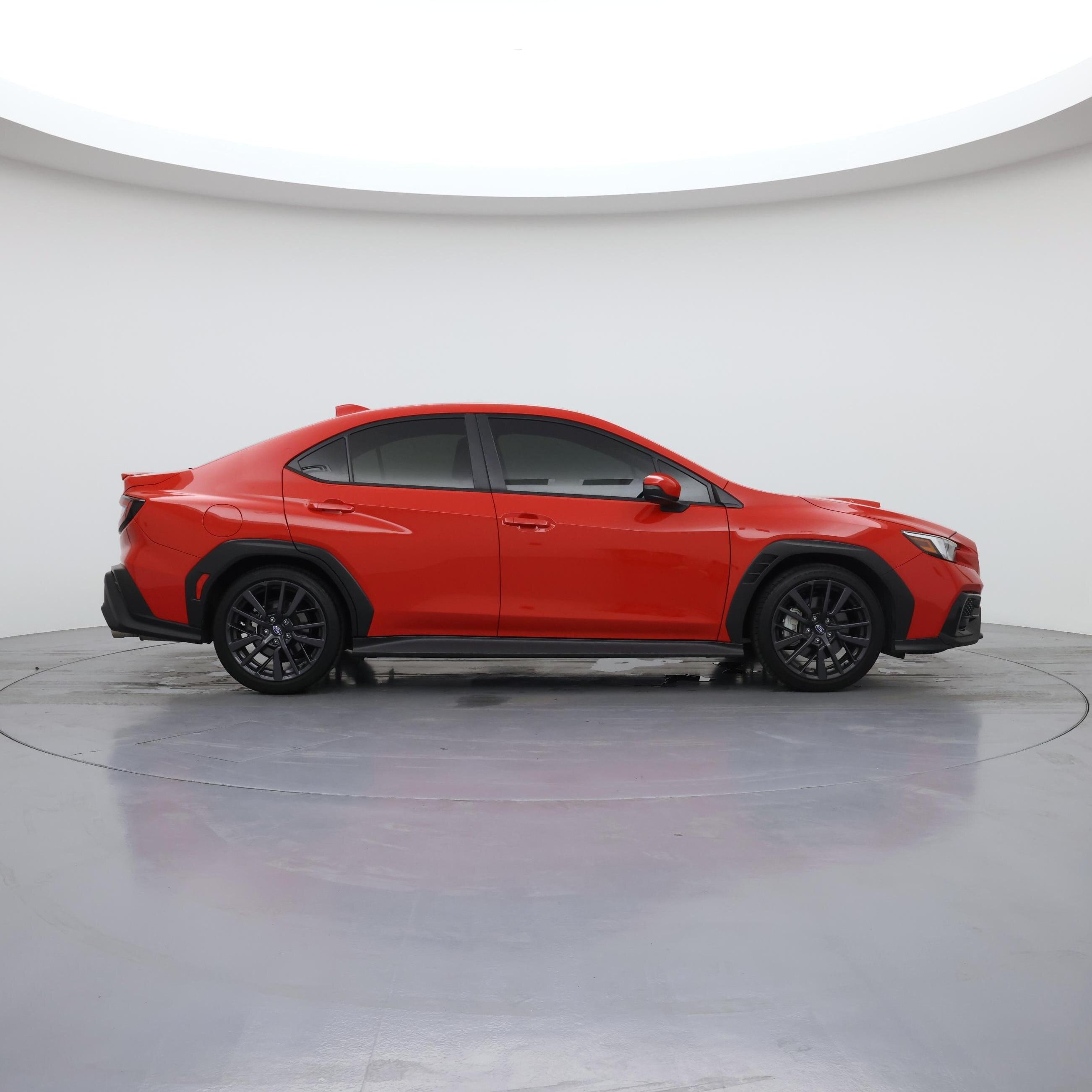 Thumbnail: 2023 Subaru WRX - 7