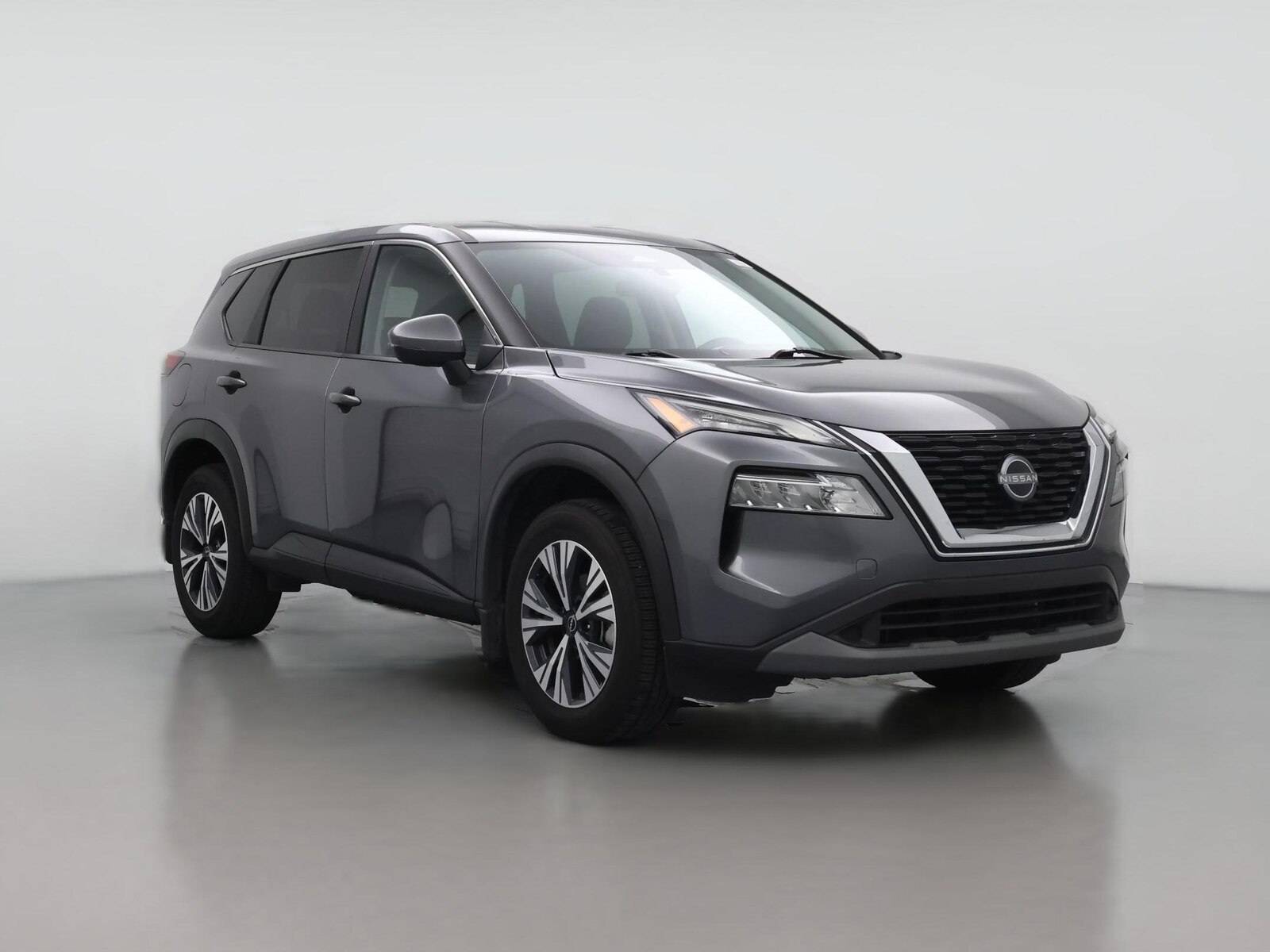 2022 Nissan Rogue