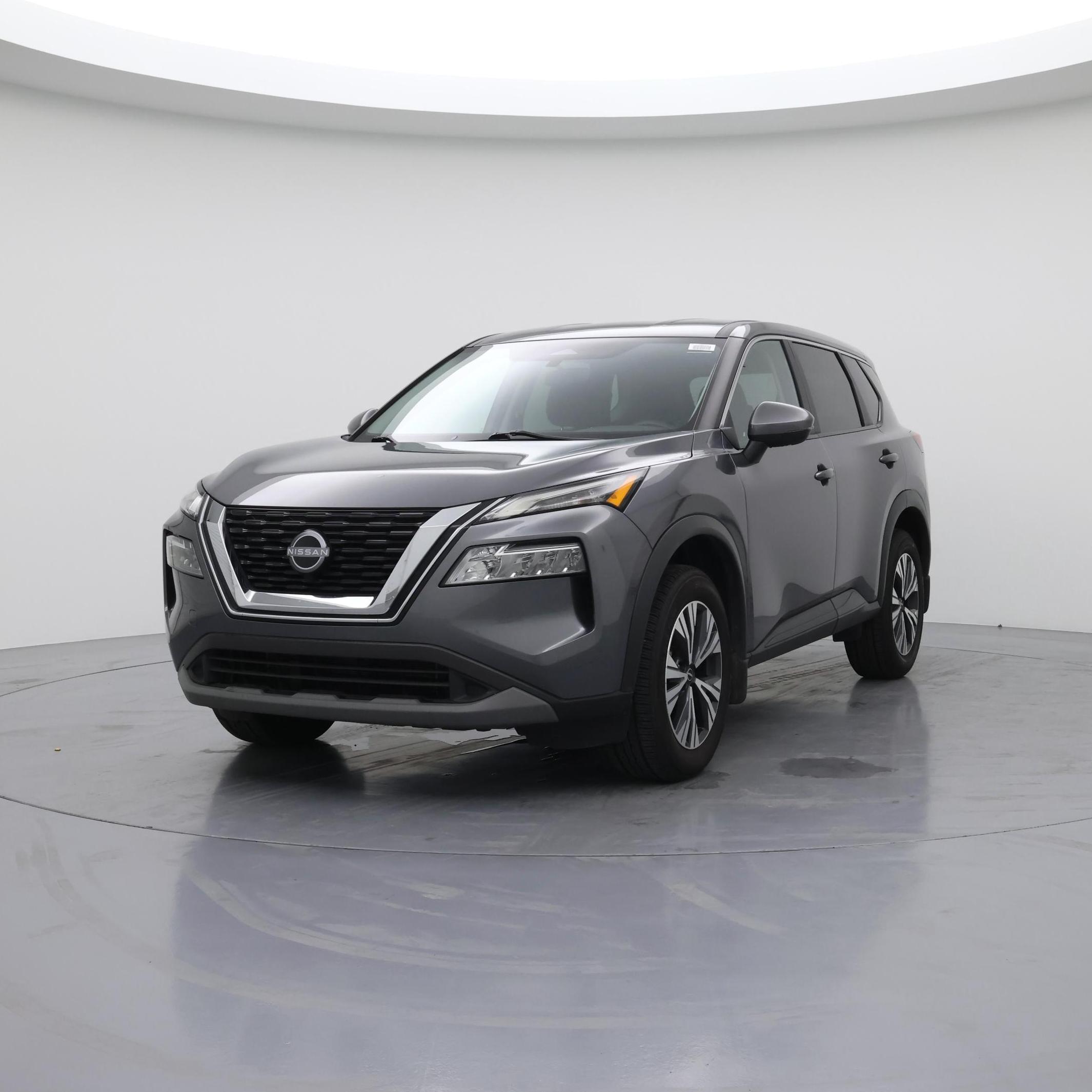 Thumbnail: 2022 Nissan Rogue - 4