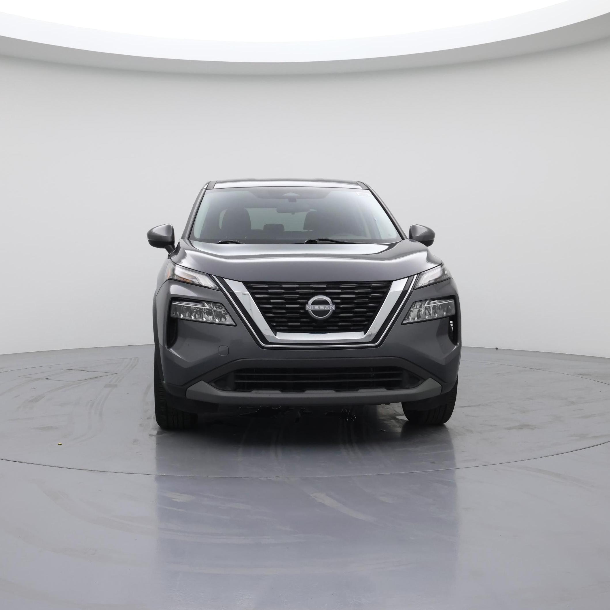 Thumbnail: 2022 Nissan Rogue - 5
