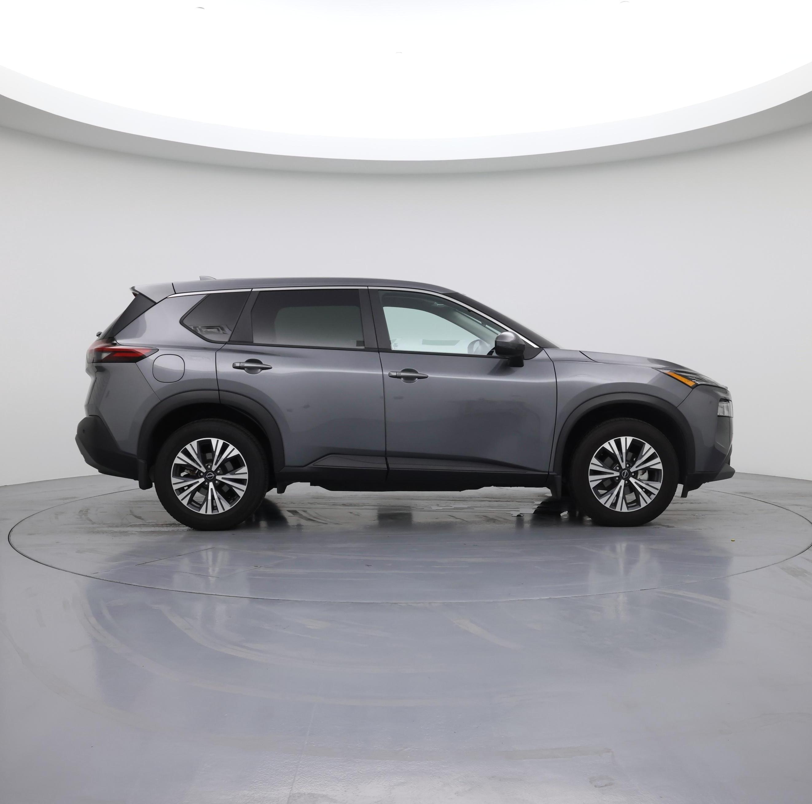 Thumbnail: 2022 Nissan Rogue - 7