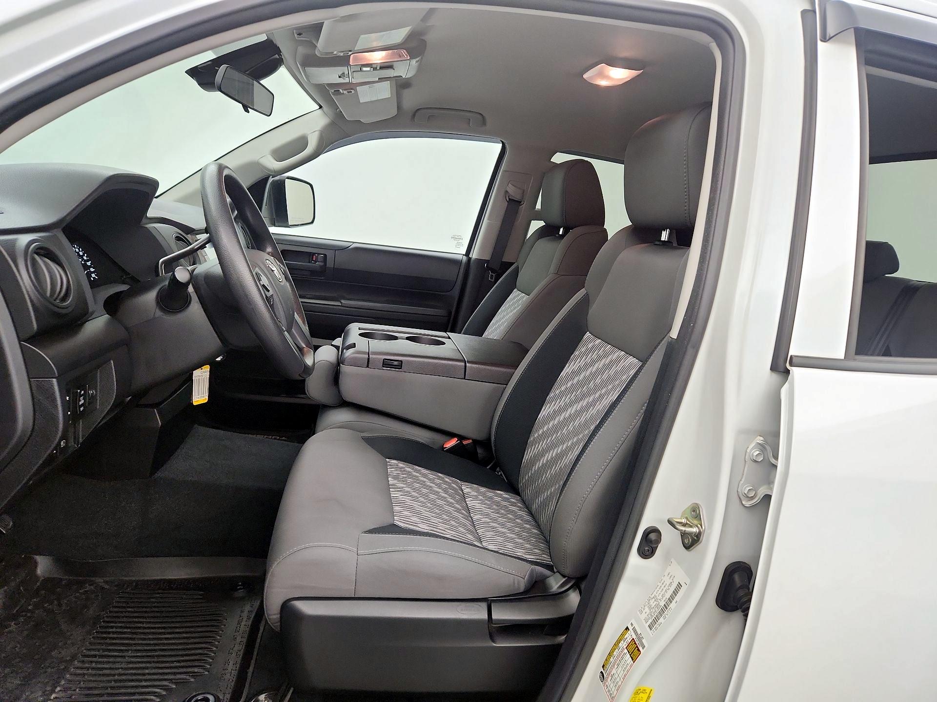Thumbnail: 2020 Toyota Tundra - 11