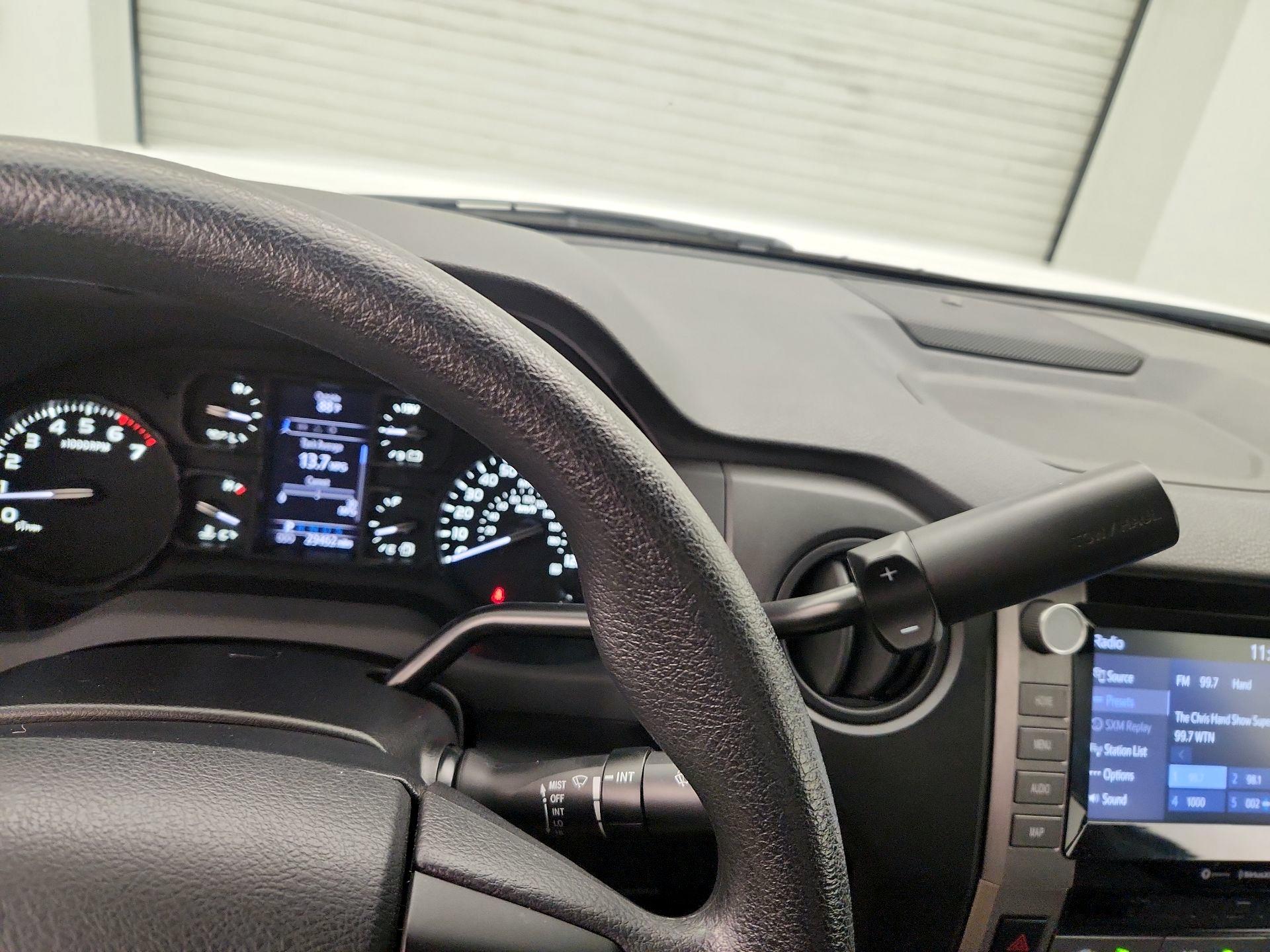 Thumbnail: 2020 Toyota Tundra - 17