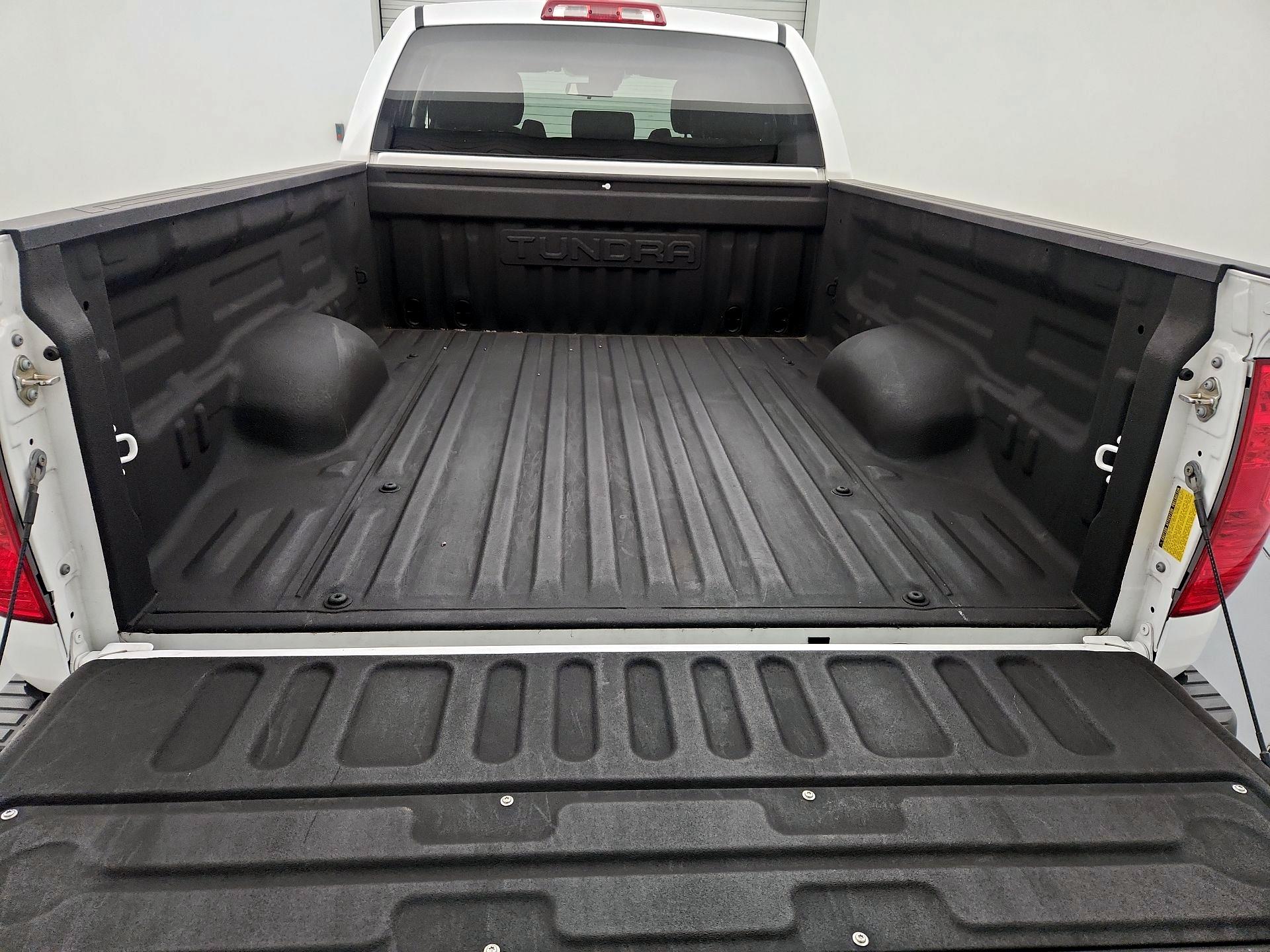 Thumbnail: 2020 Toyota Tundra - 20