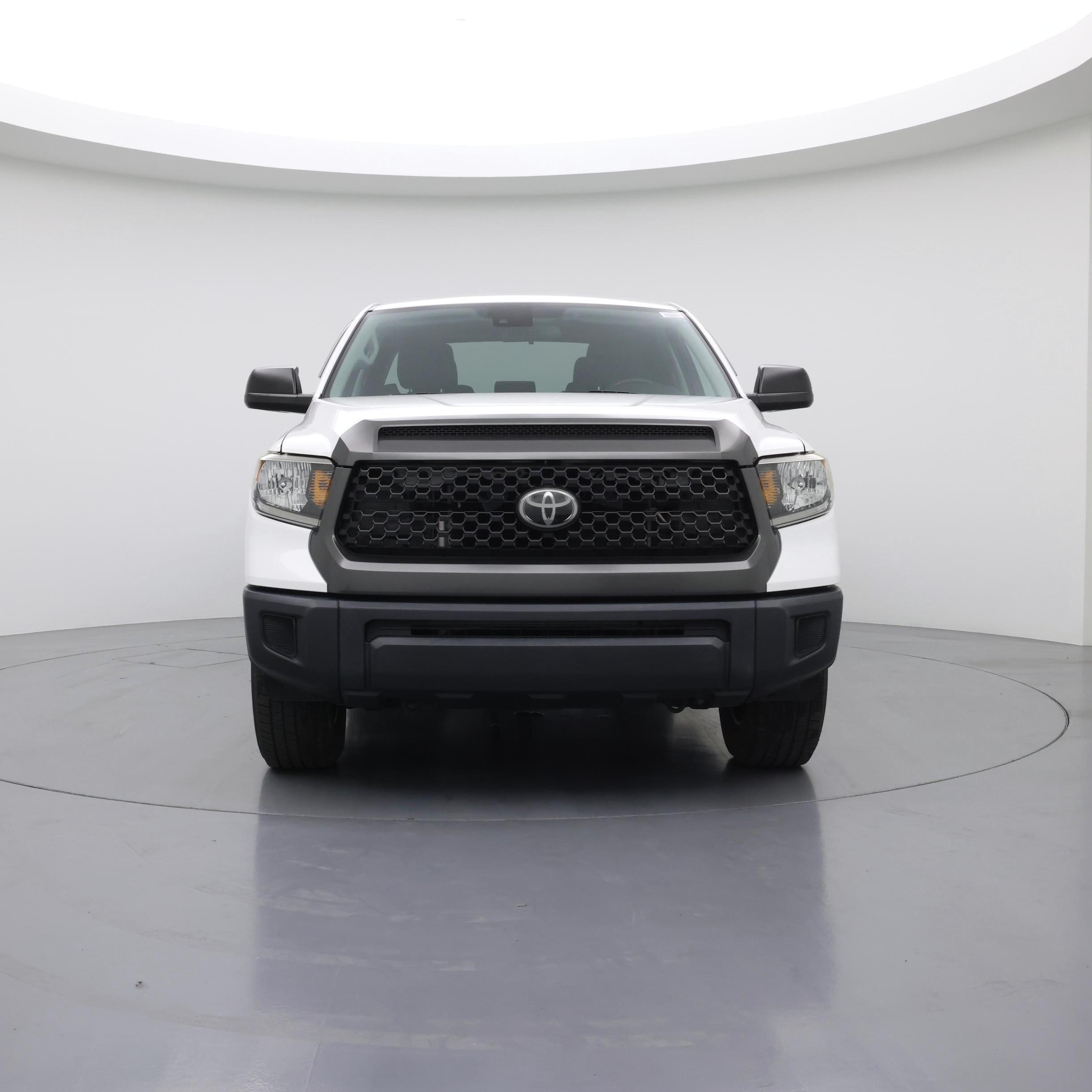 Thumbnail: 2020 Toyota Tundra - 5