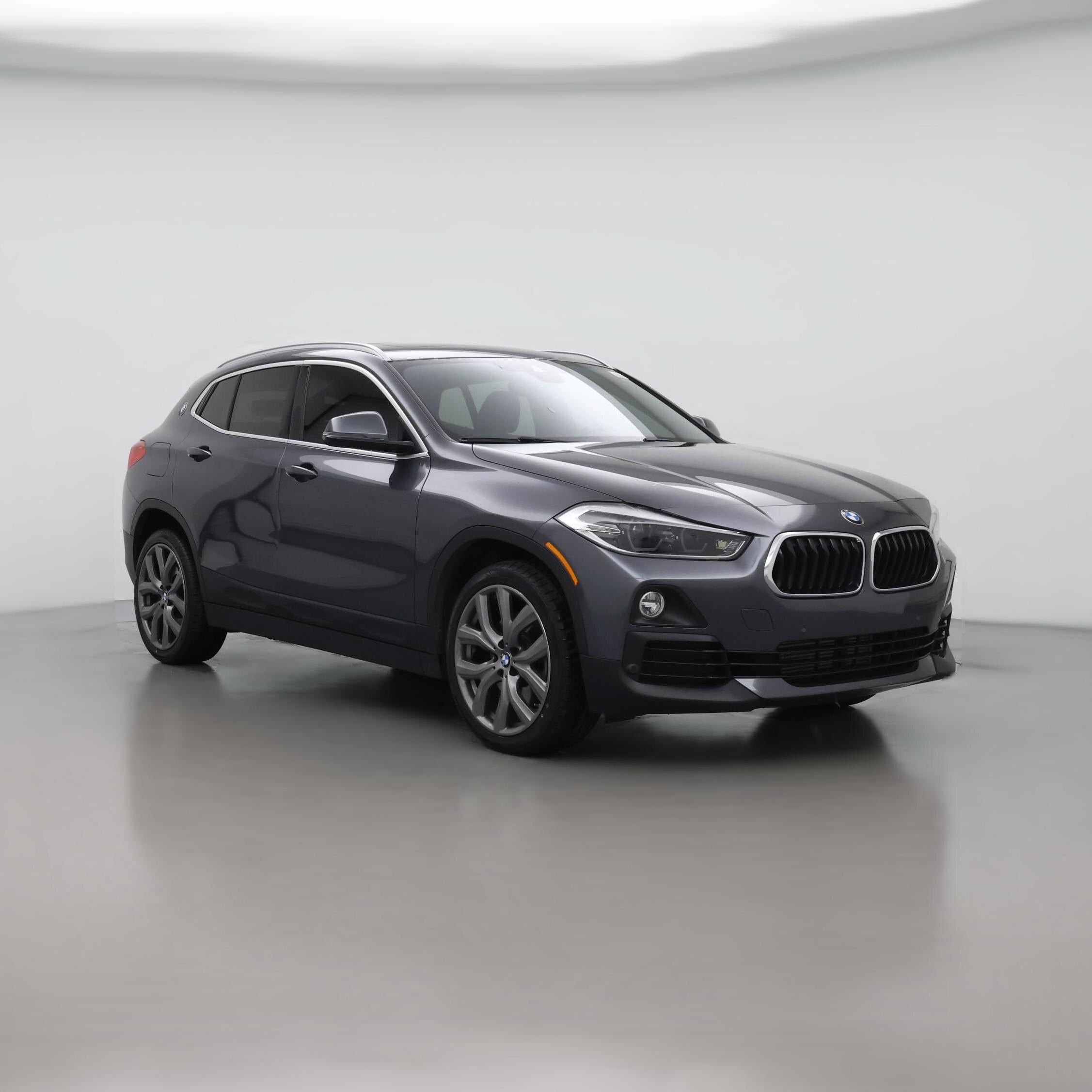 Thumbnail: 2019 BMW X2 - 1