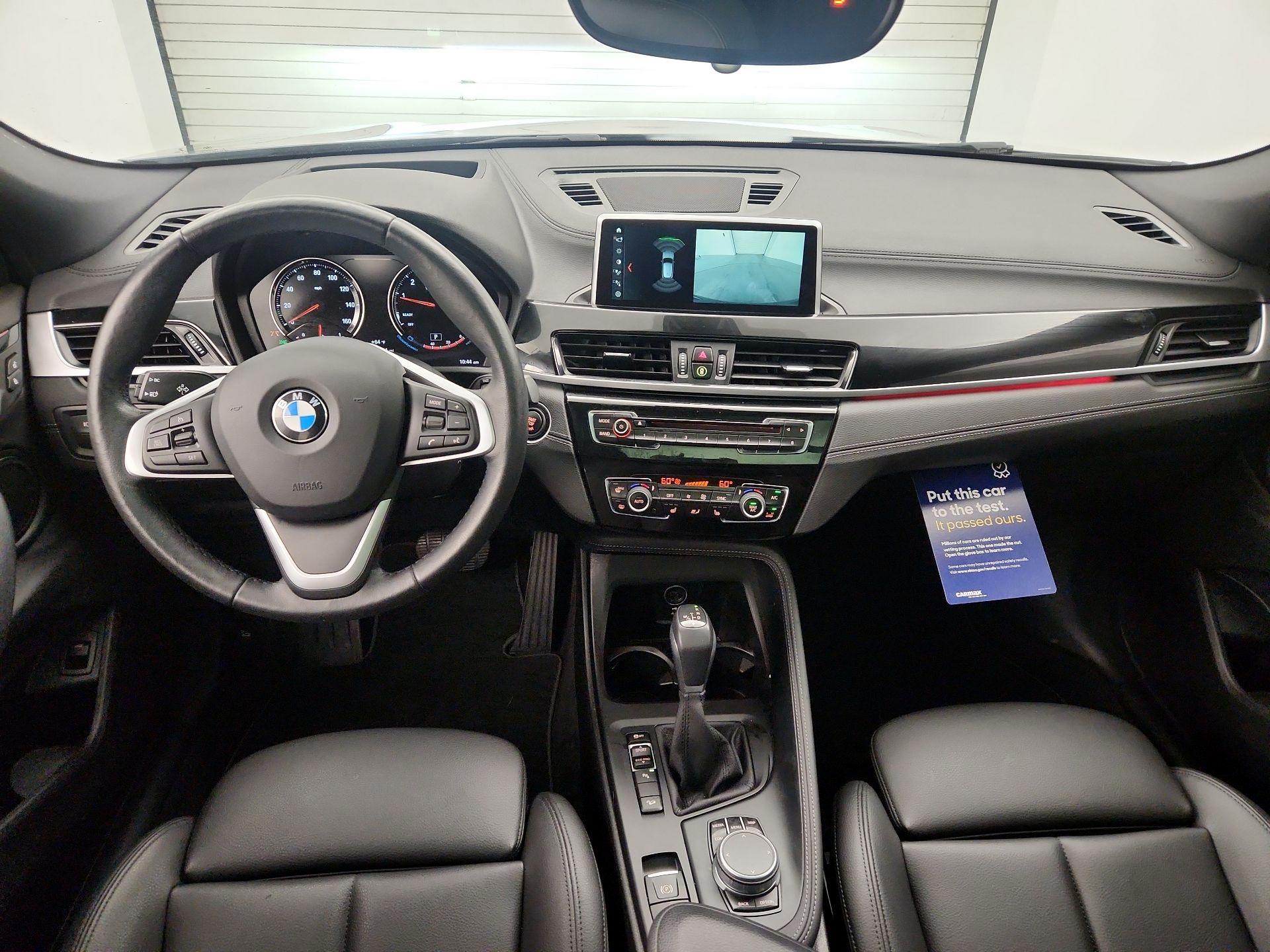 Thumbnail: 2019 BMW X2 - 9