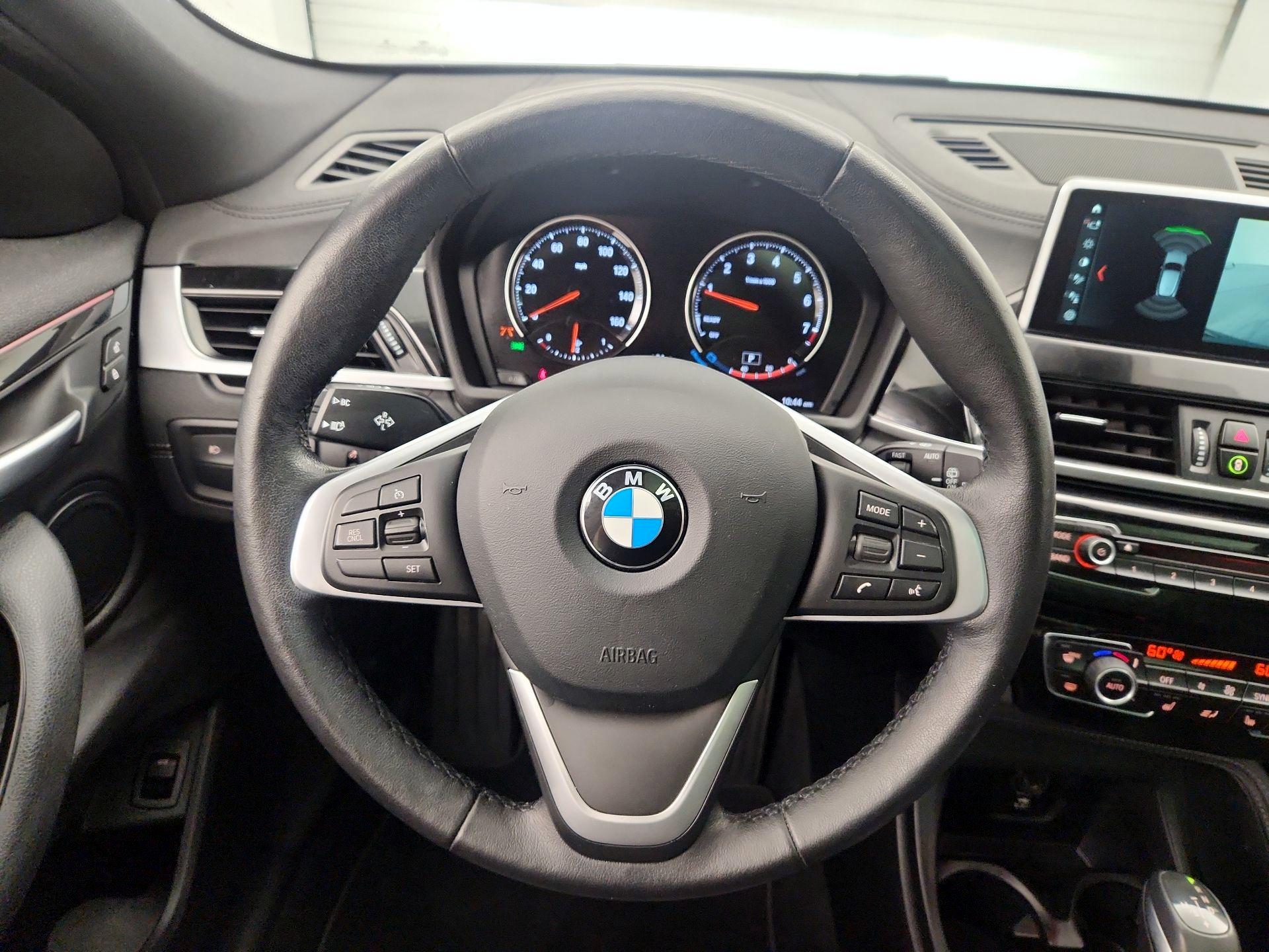 Thumbnail: 2019 BMW X2 - 10