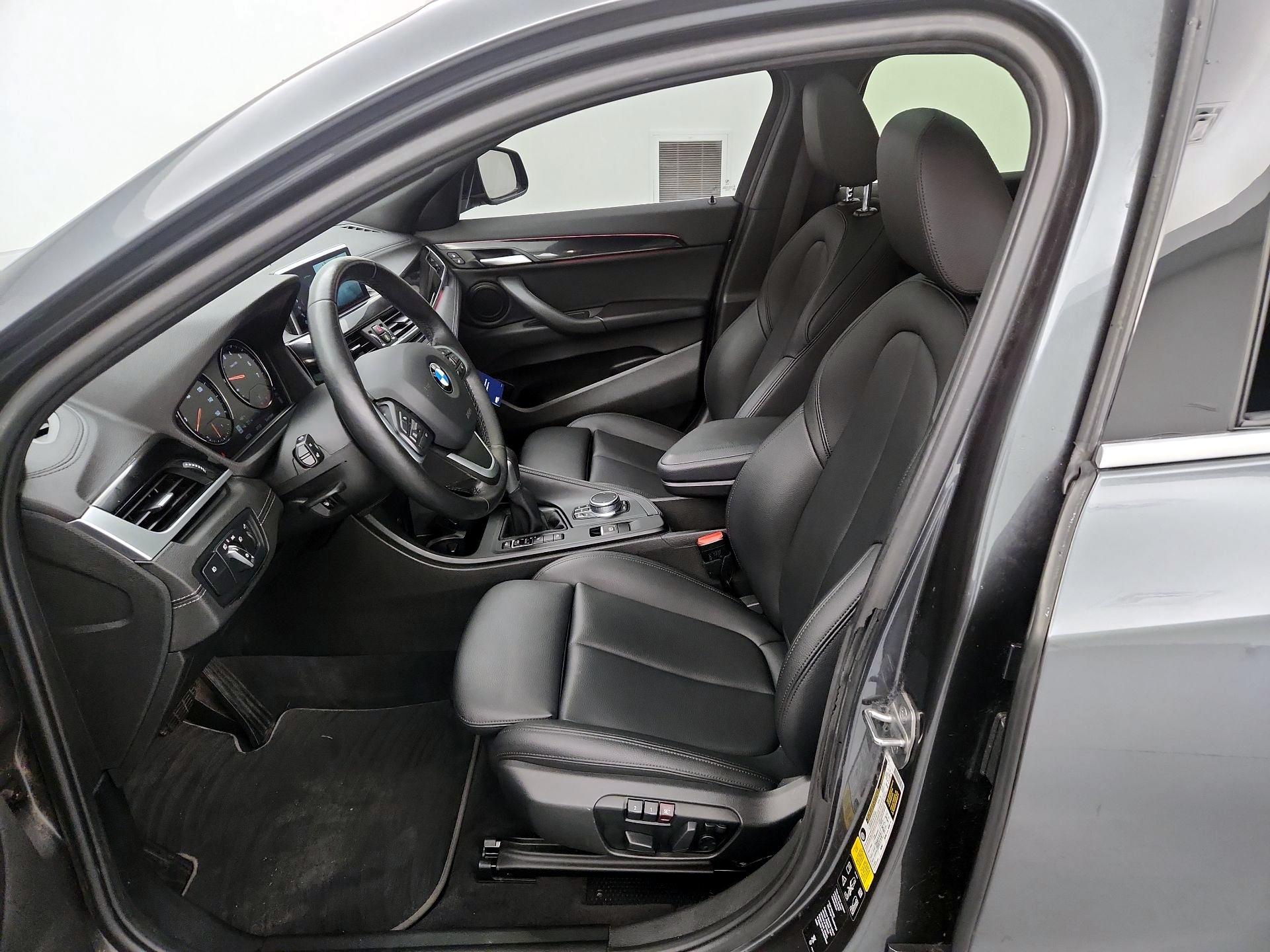 Thumbnail: 2019 BMW X2 - 11