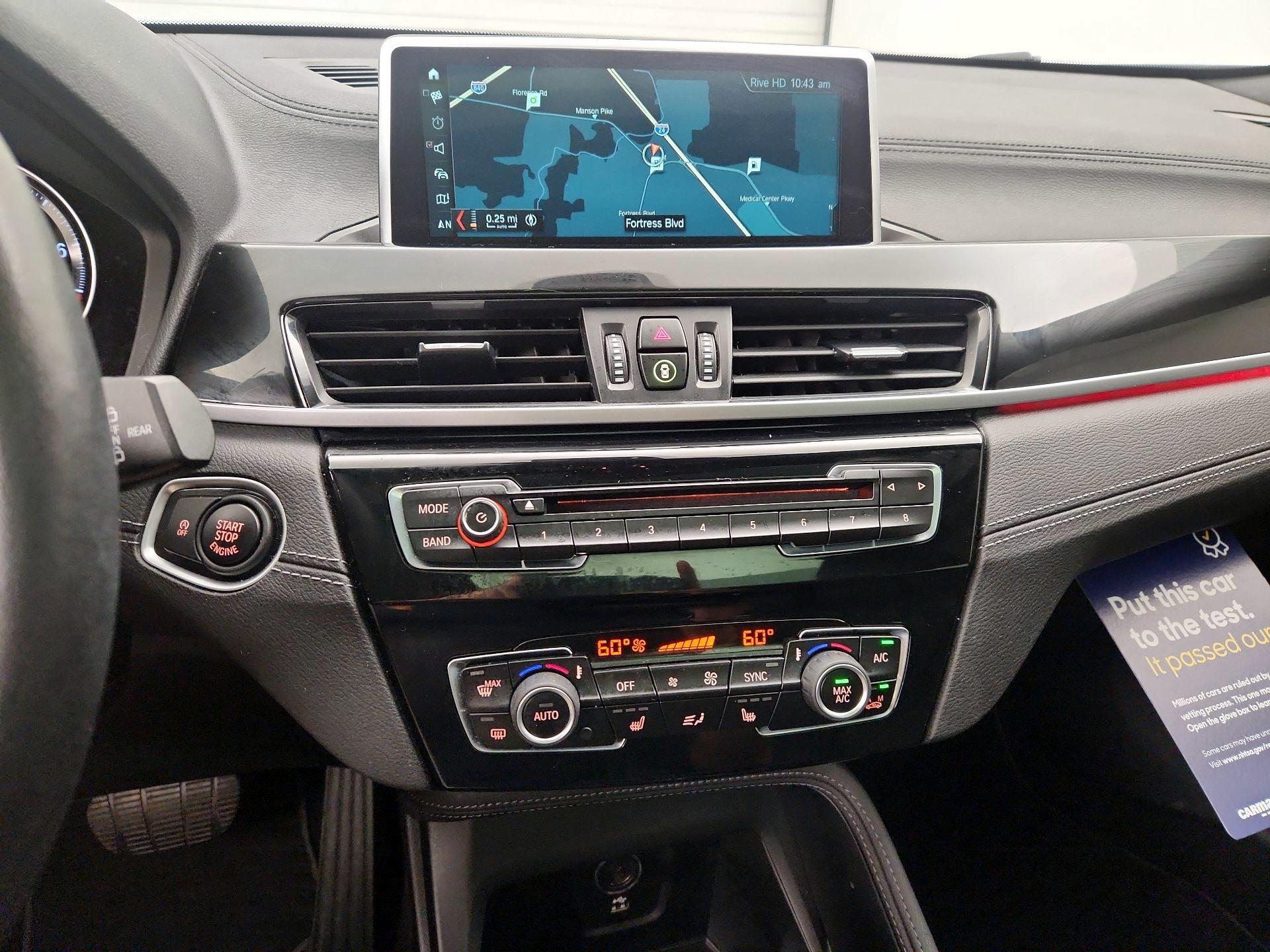 Thumbnail: 2019 BMW X2 - 16