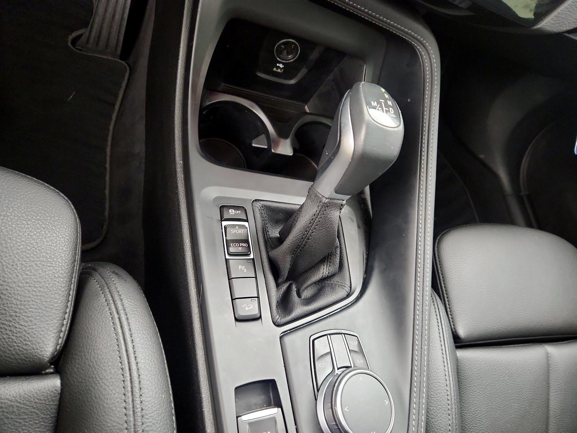 Thumbnail: 2019 BMW X2 - 17