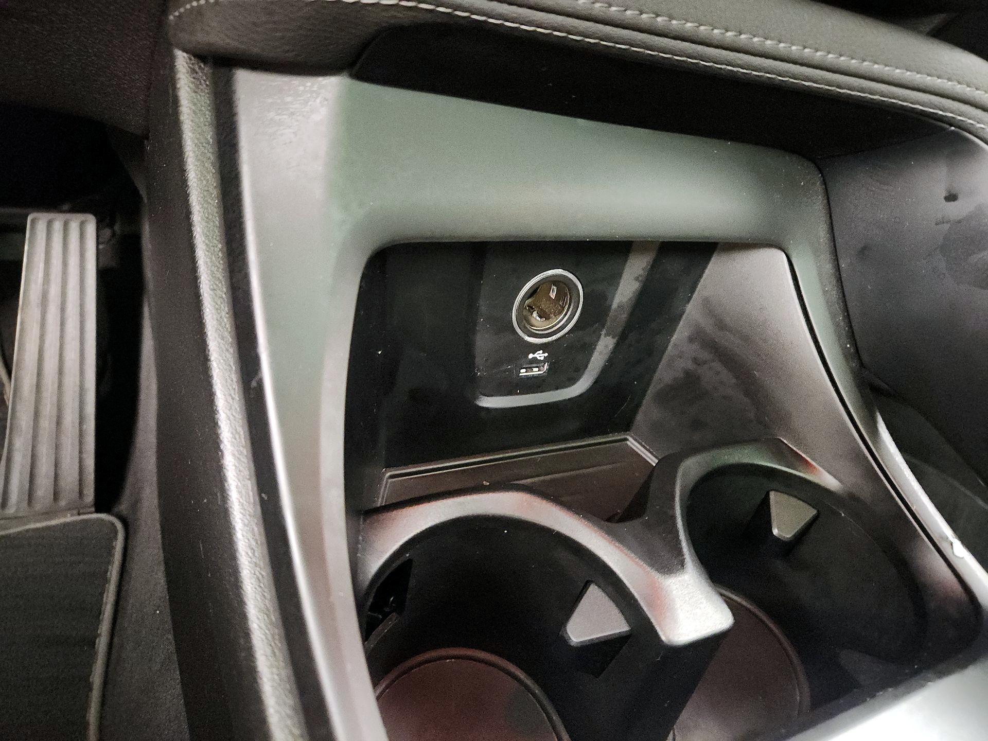 Thumbnail: 2019 BMW X2 - 18